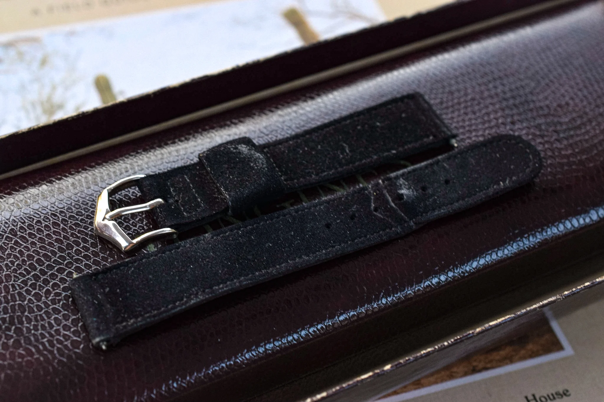 1970s 10K GF Mechanical Longines Ellipse - Image 10
