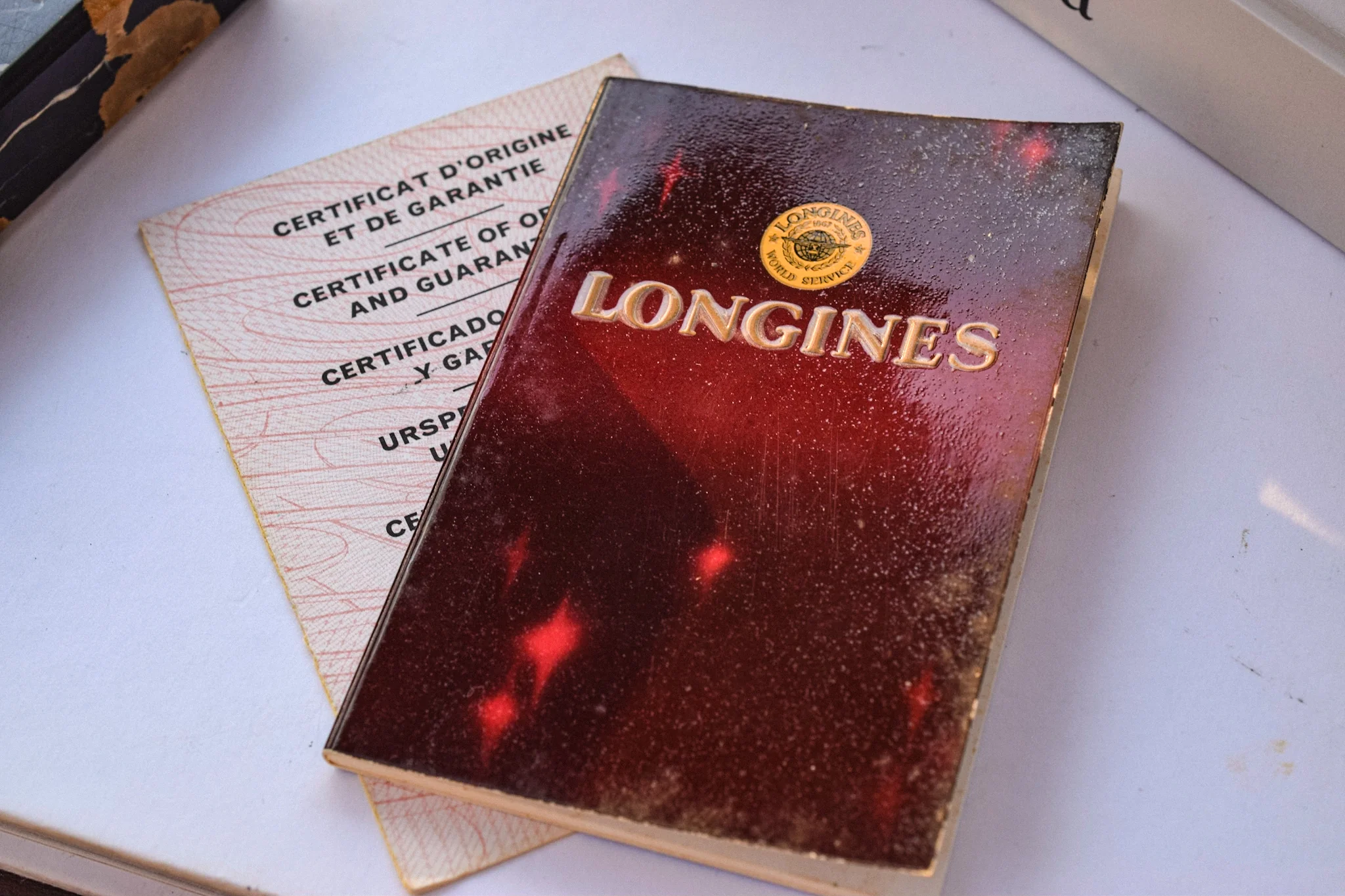 1970s 10K GF Mechanical Longines Ellipse - Image 11