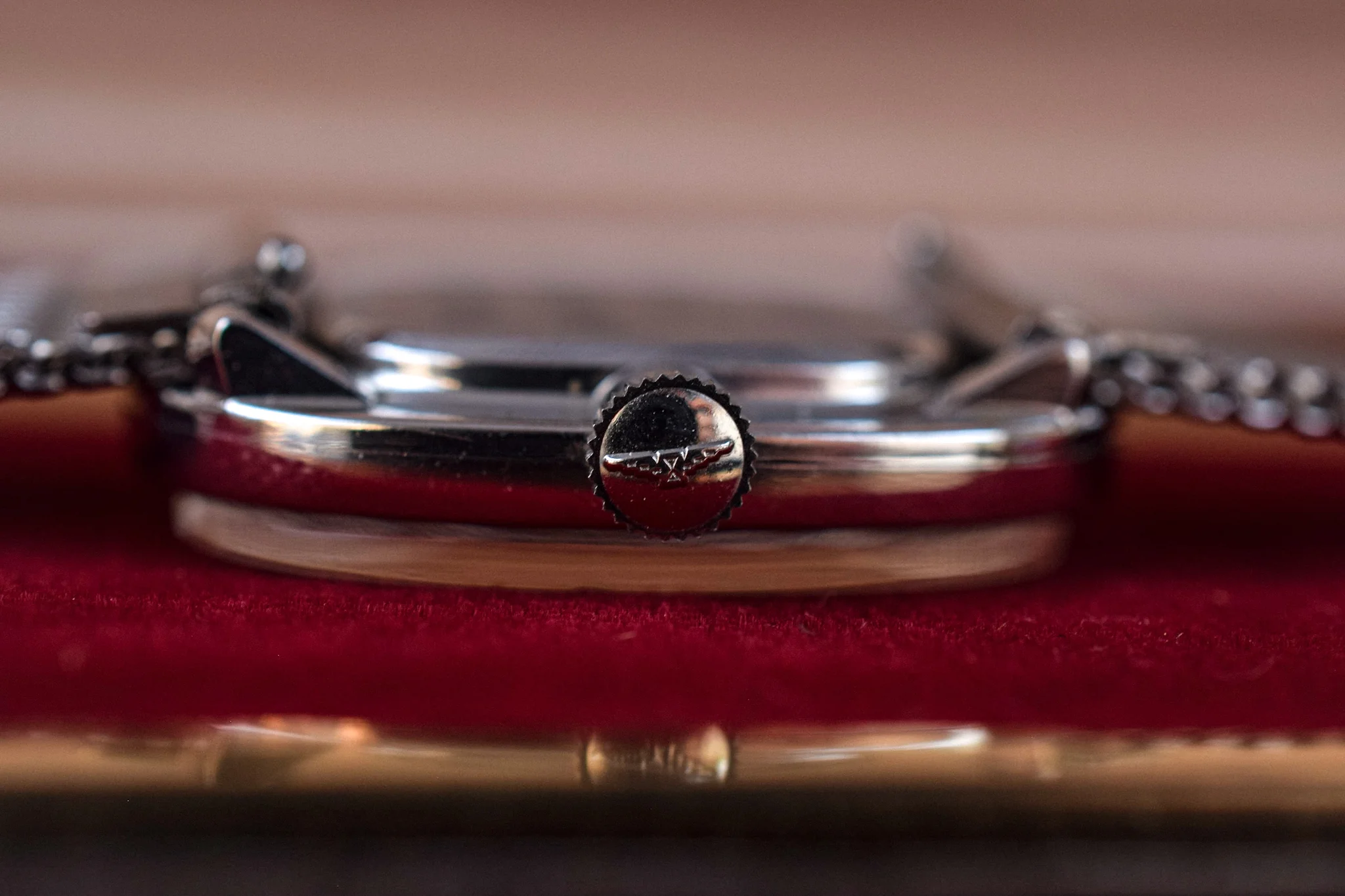 1970s 10K GF Mechanical Longines Ellipse - Image 6