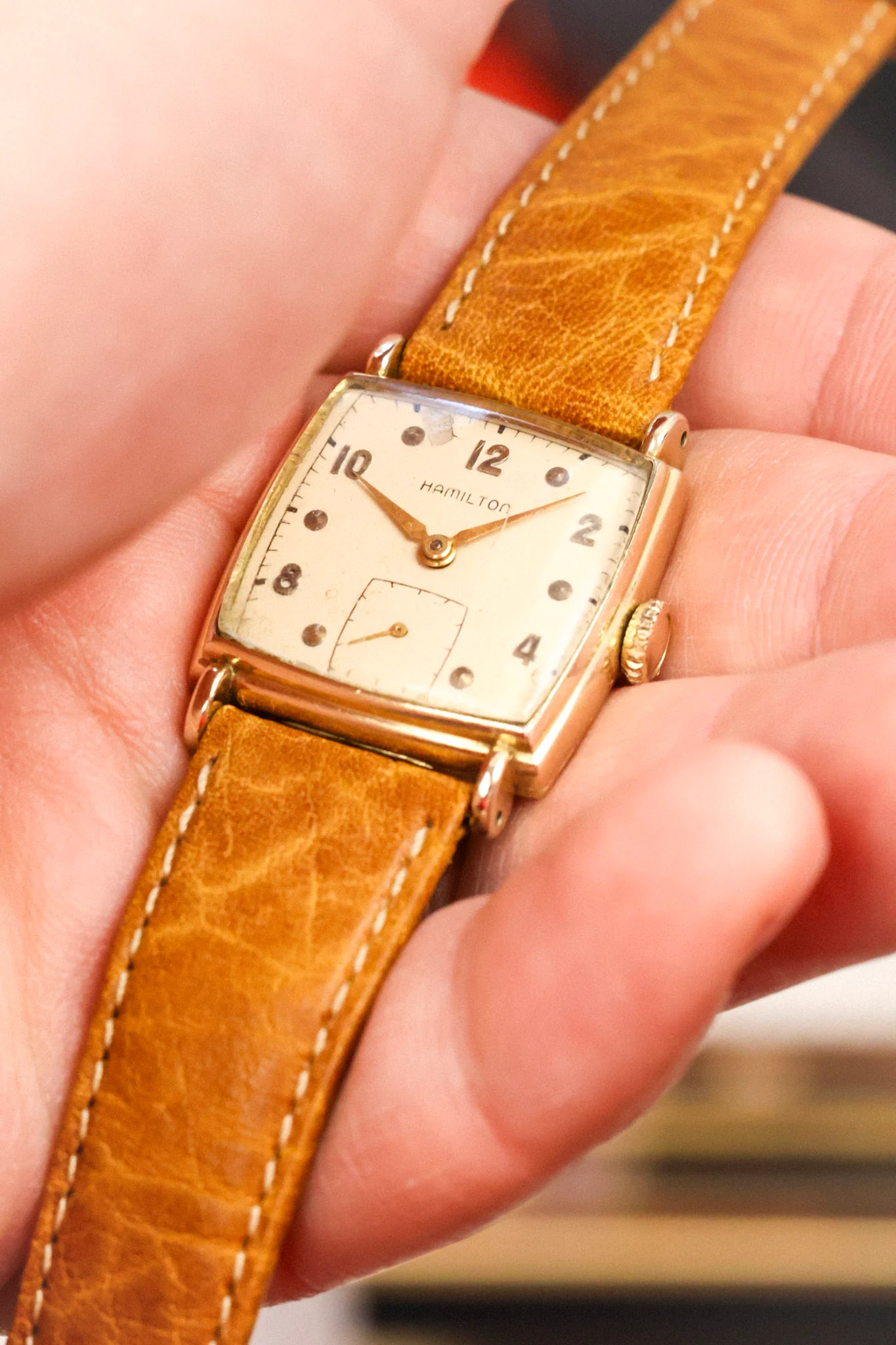 Available Watches