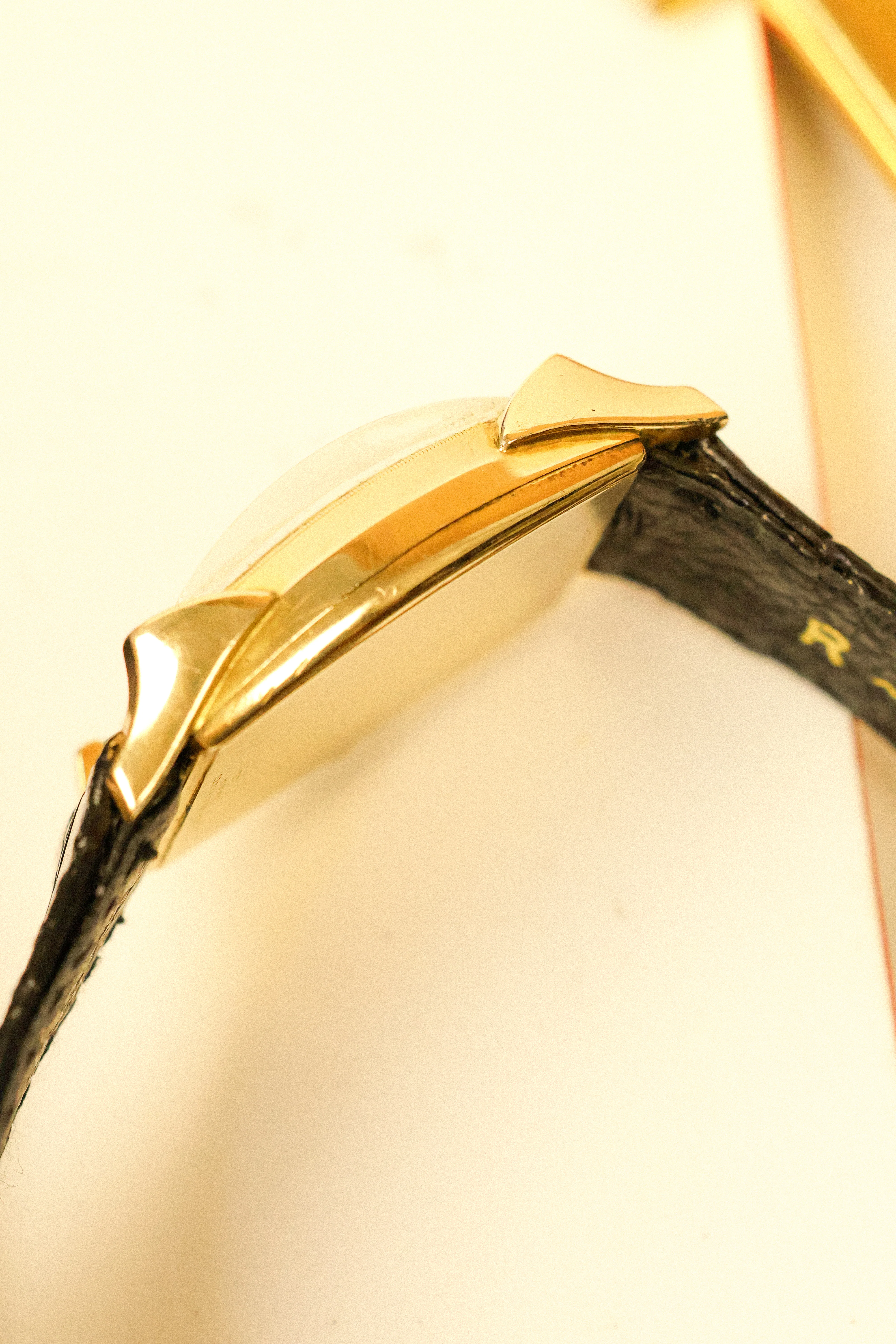 1951 American Bulova Excellency - 10K Gold Filled - Image 5