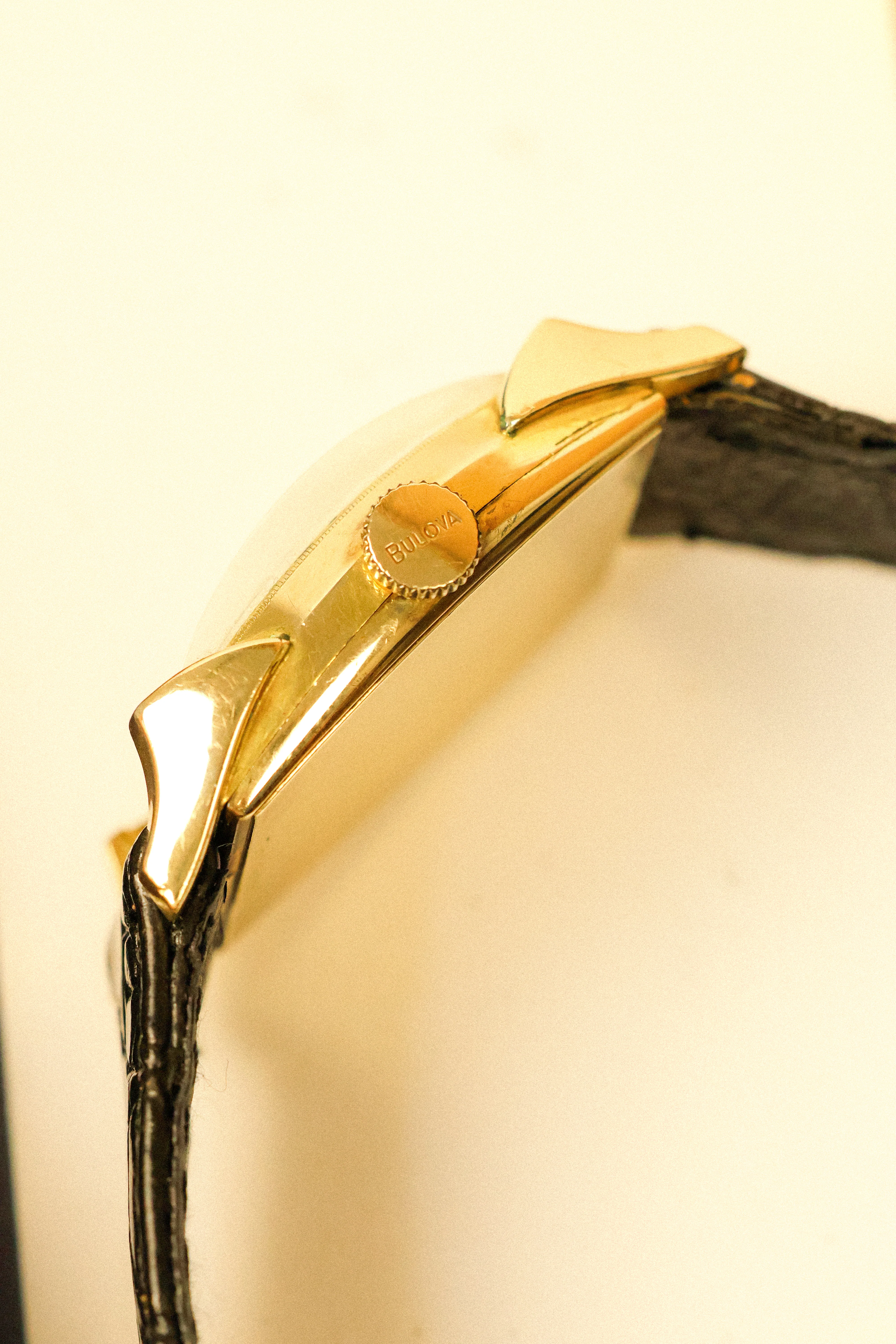 1951 American Bulova Excellency - 10K Gold Filled - Image 6