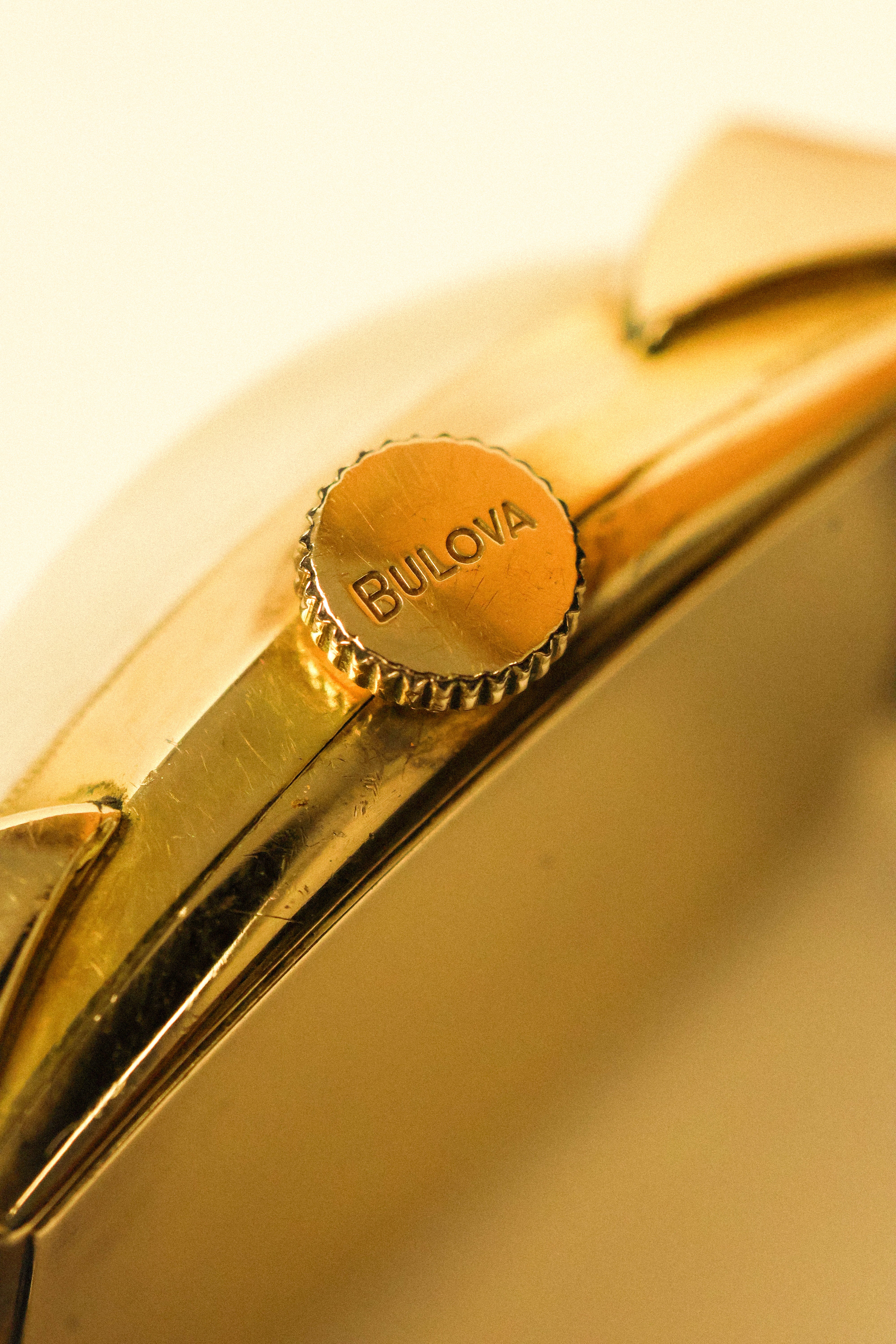 1951 American Bulova Excellency - 10K Gold Filled - Image 7
