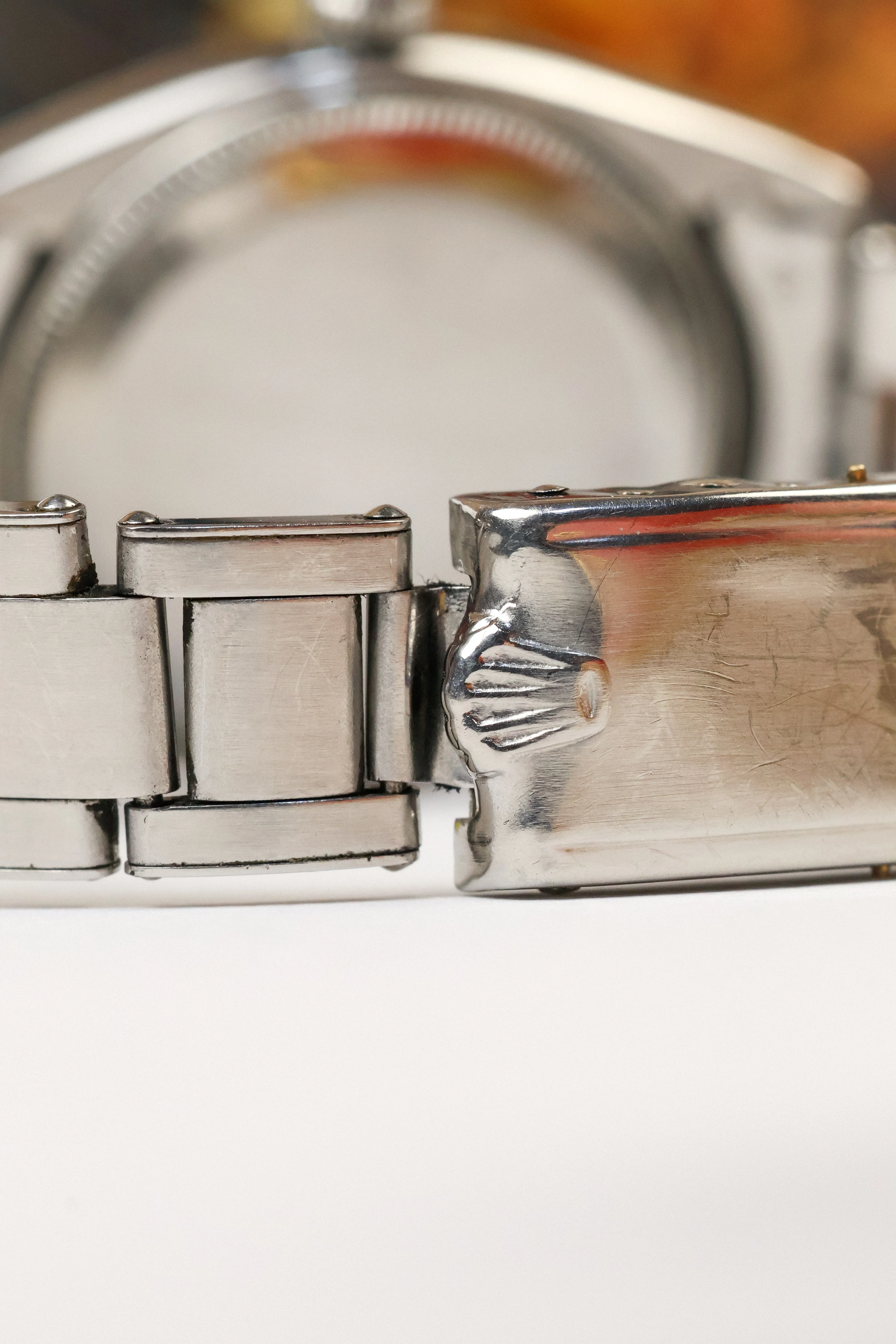 1956 Rolex Oyster Perpetual 6564 - Image 10