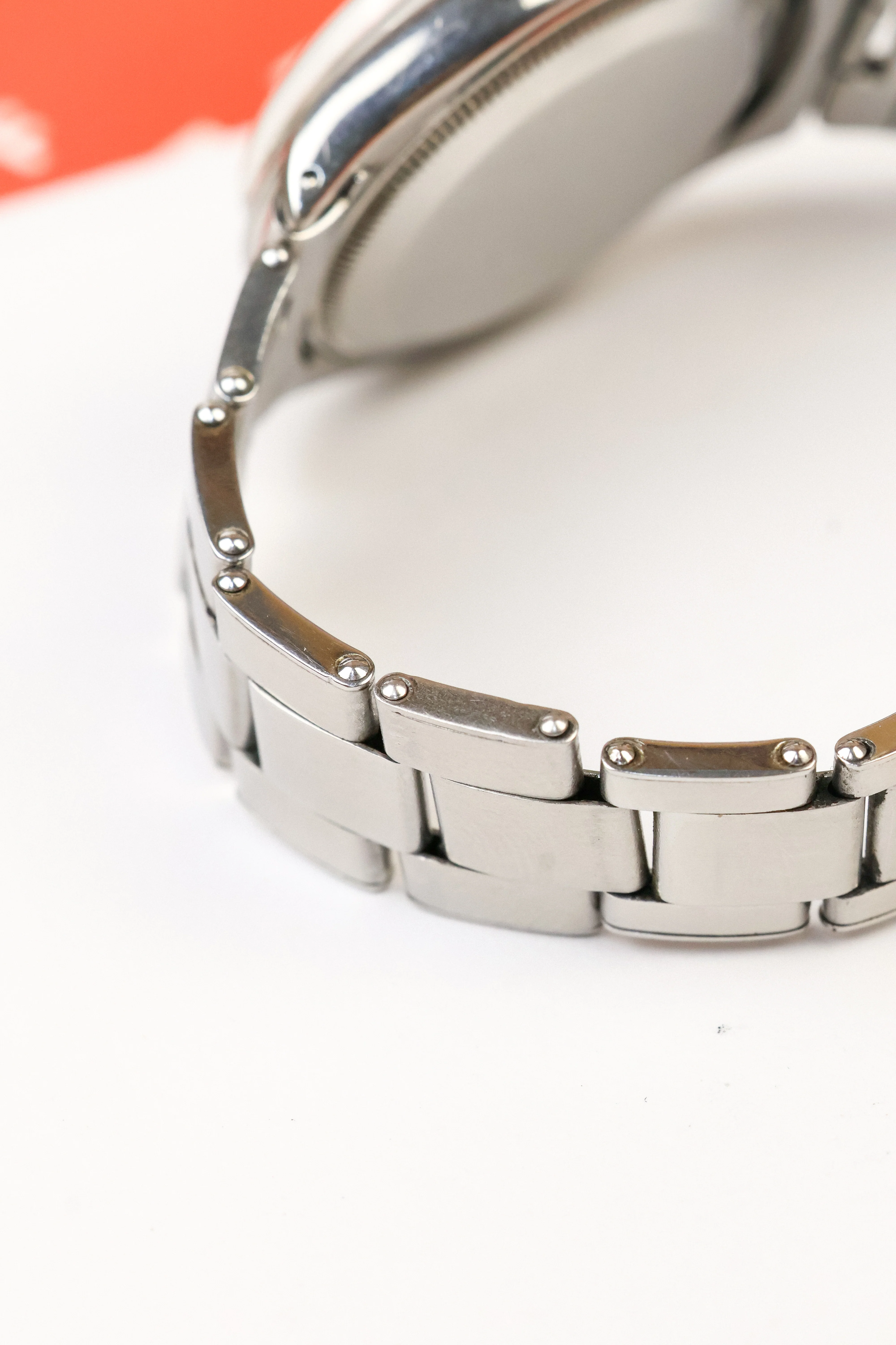 1956 Rolex Oyster Perpetual 6564 - Image 13
