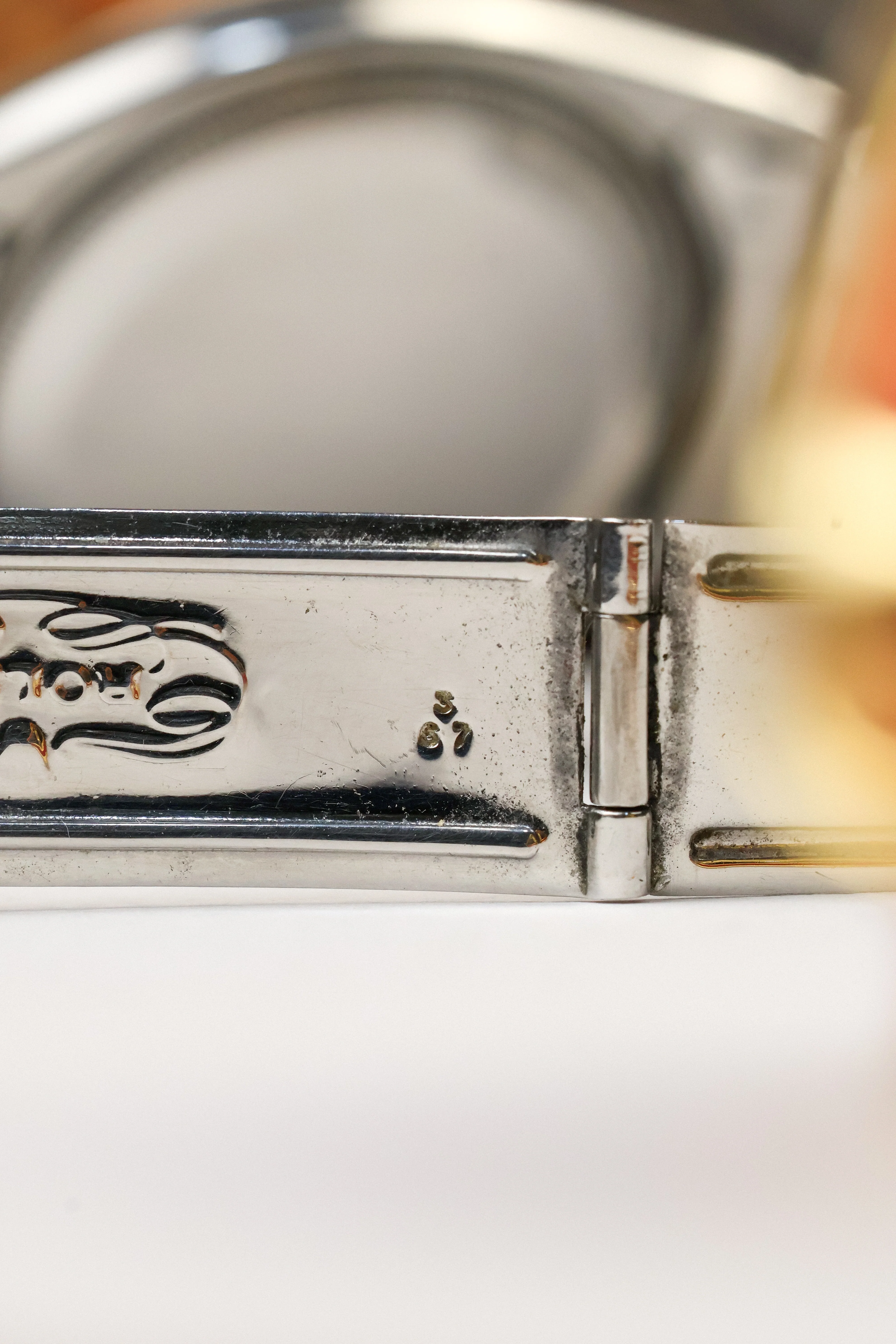 1956 Rolex Oyster Perpetual 6564 - Image 14