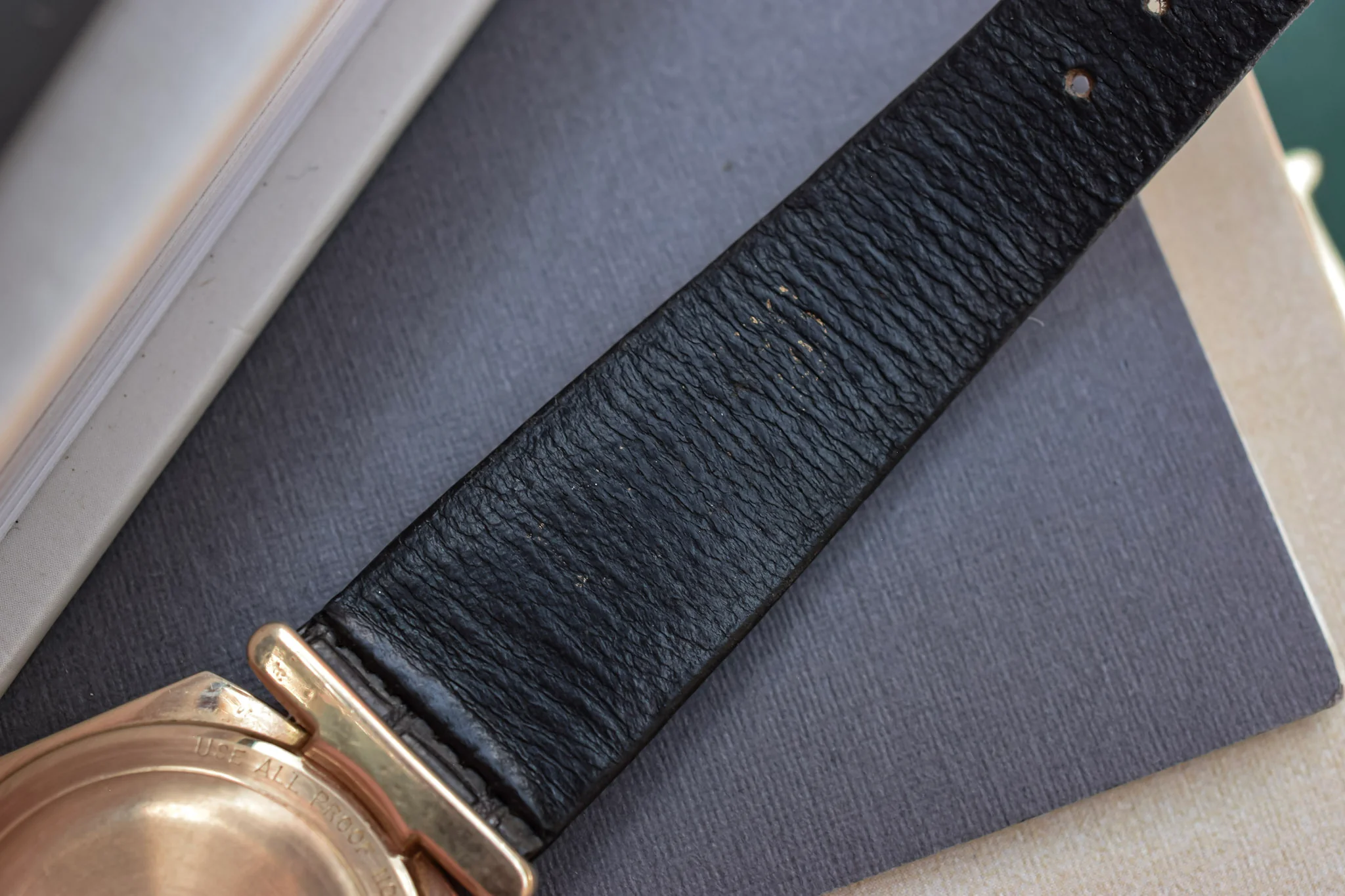 1960s 10K GF Mechanical Longines Hex - Image 12