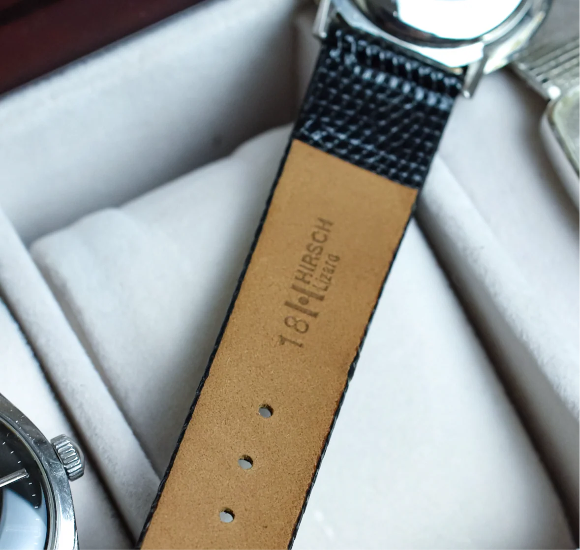 1967 Seiko Chariot Disco Volante - Serviced - Image 10