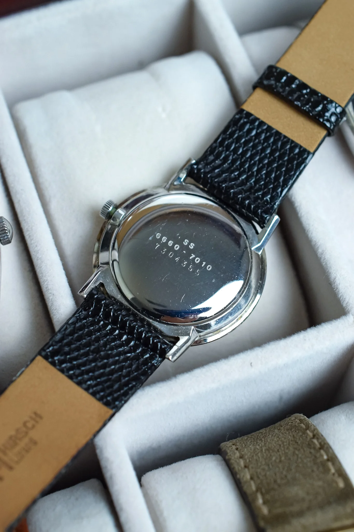 1967 Seiko Chariot Disco Volante - Serviced - Image 7