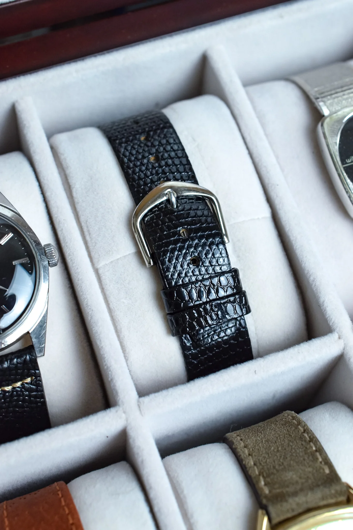 1967 Seiko Chariot Disco Volante - Serviced - Image 8