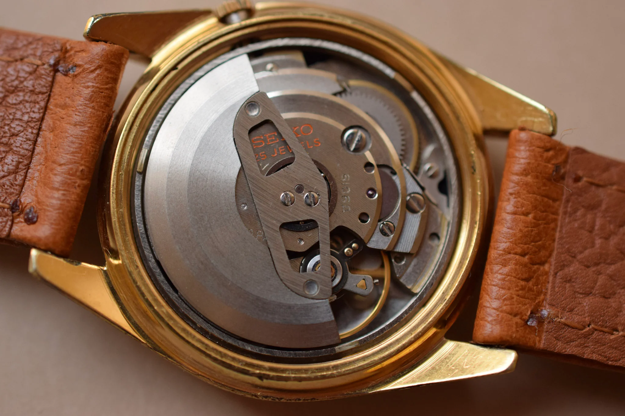 1968 Seiko DX Day-Date - Image 10