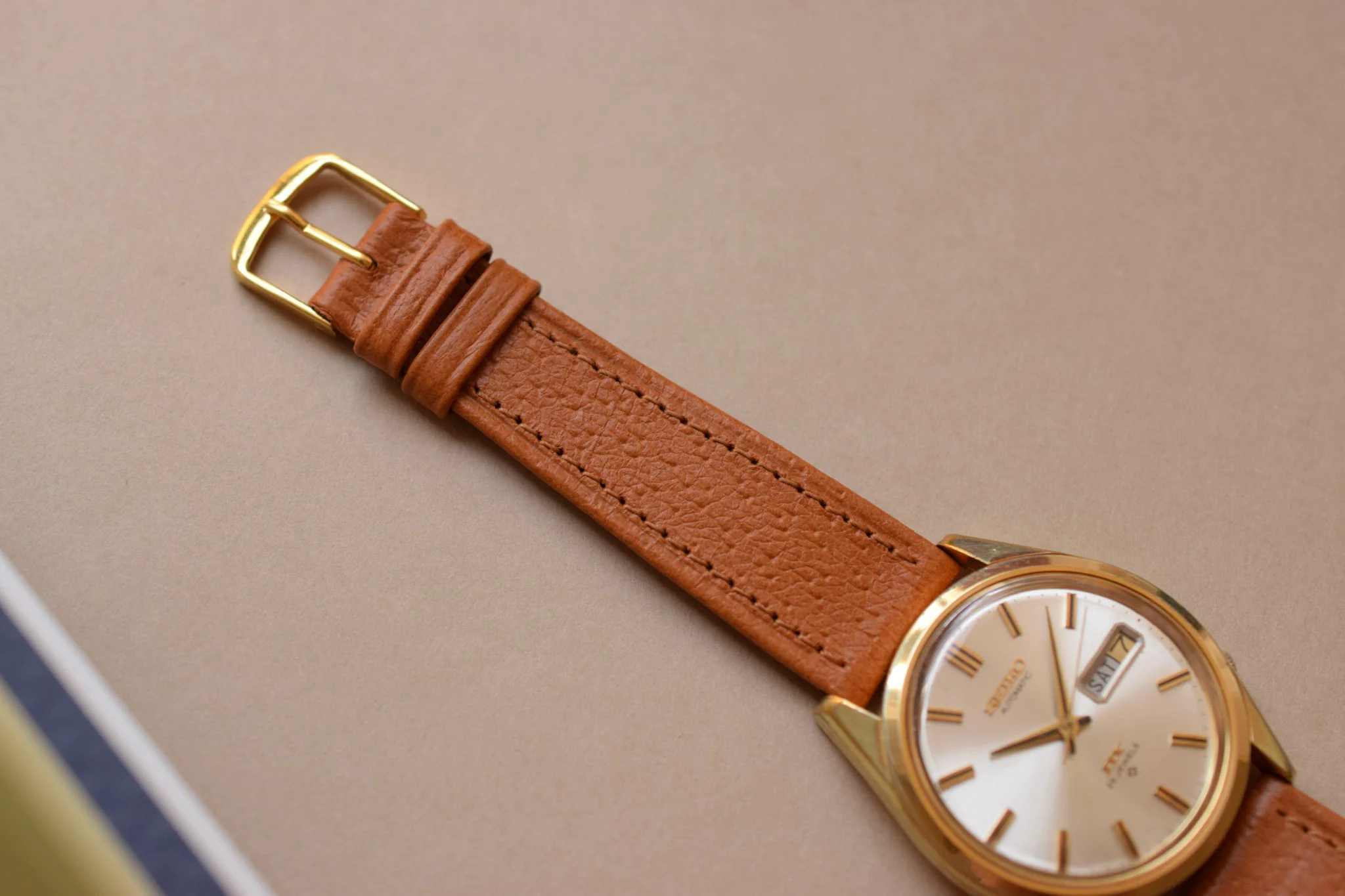 1968 Seiko DX Day-Date - Image 6