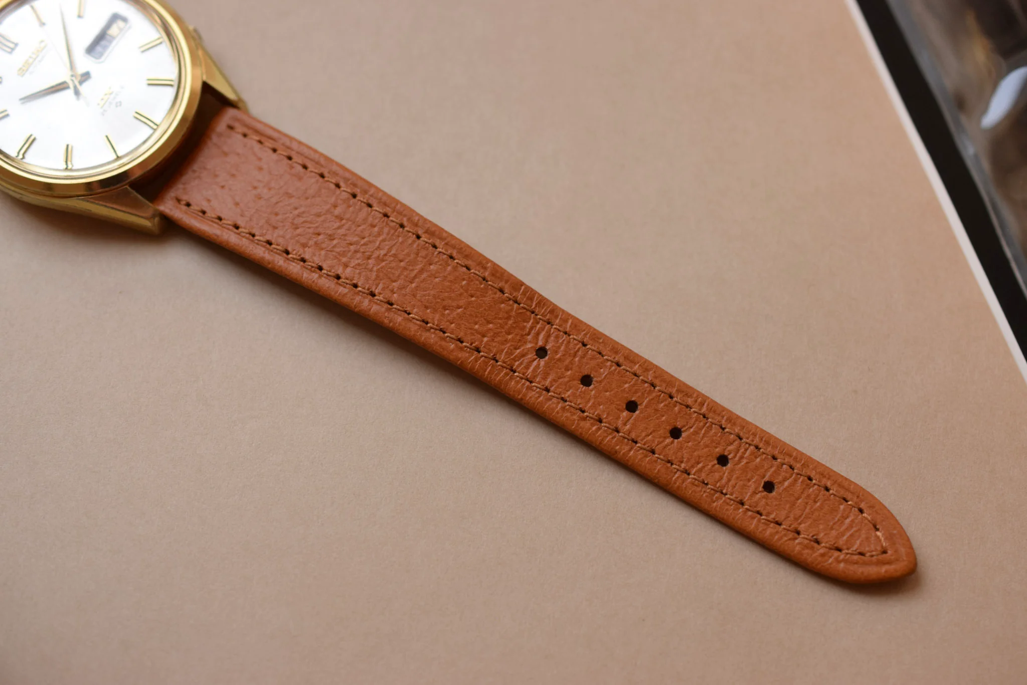 1968 Seiko DX Day-Date - Image 7