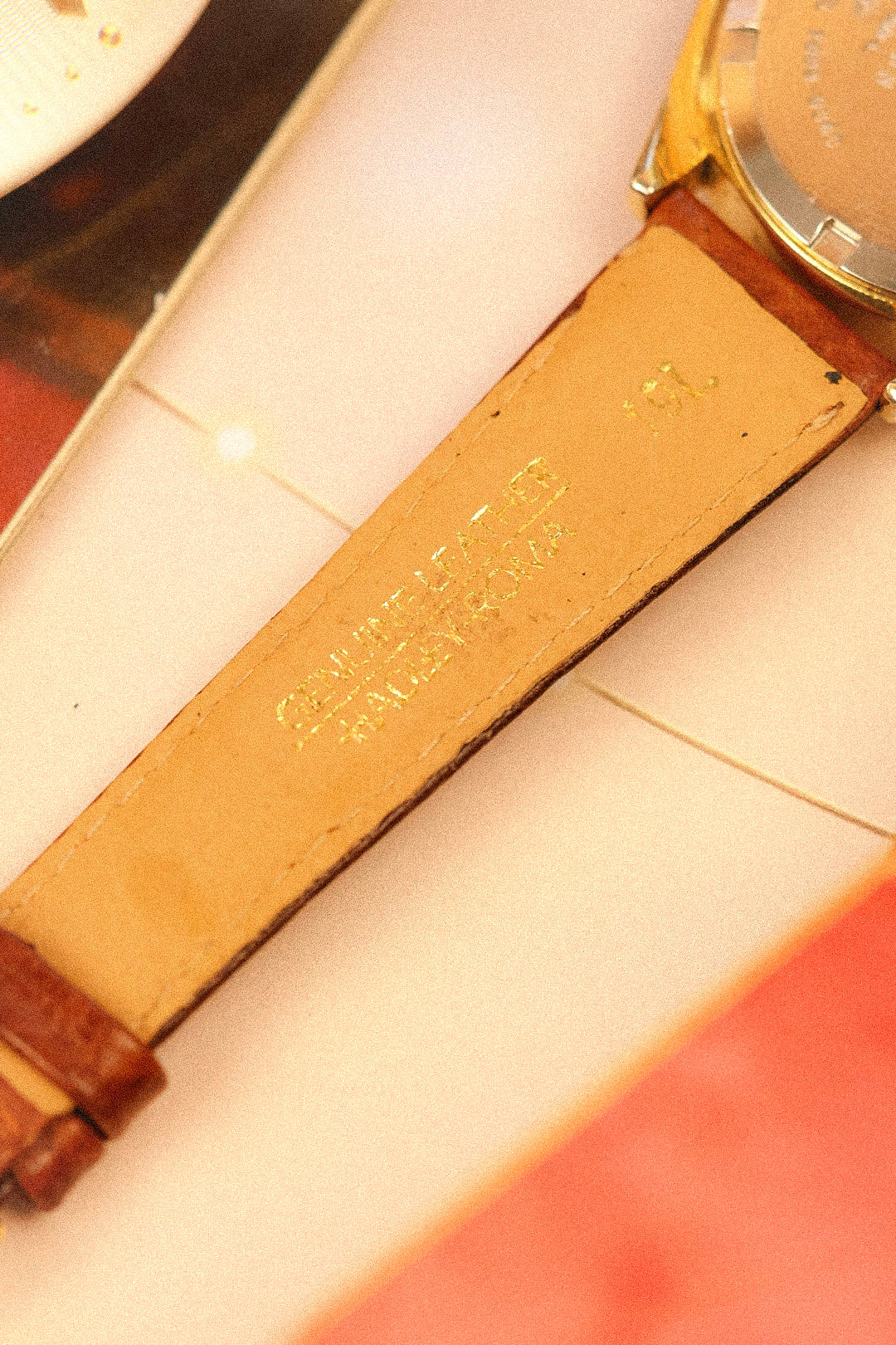 1976 Seiko Automatic Fume Dial Arabic Day-Date - Image 10