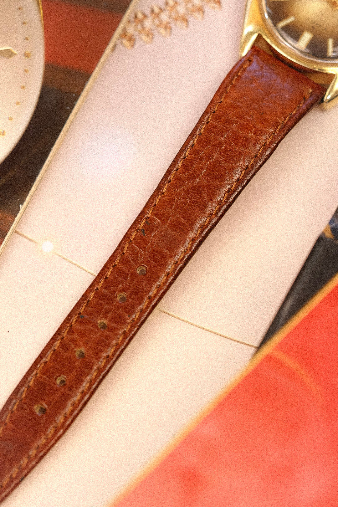 1976 Seiko Automatic Fume Dial Arabic Day-Date - Image 11