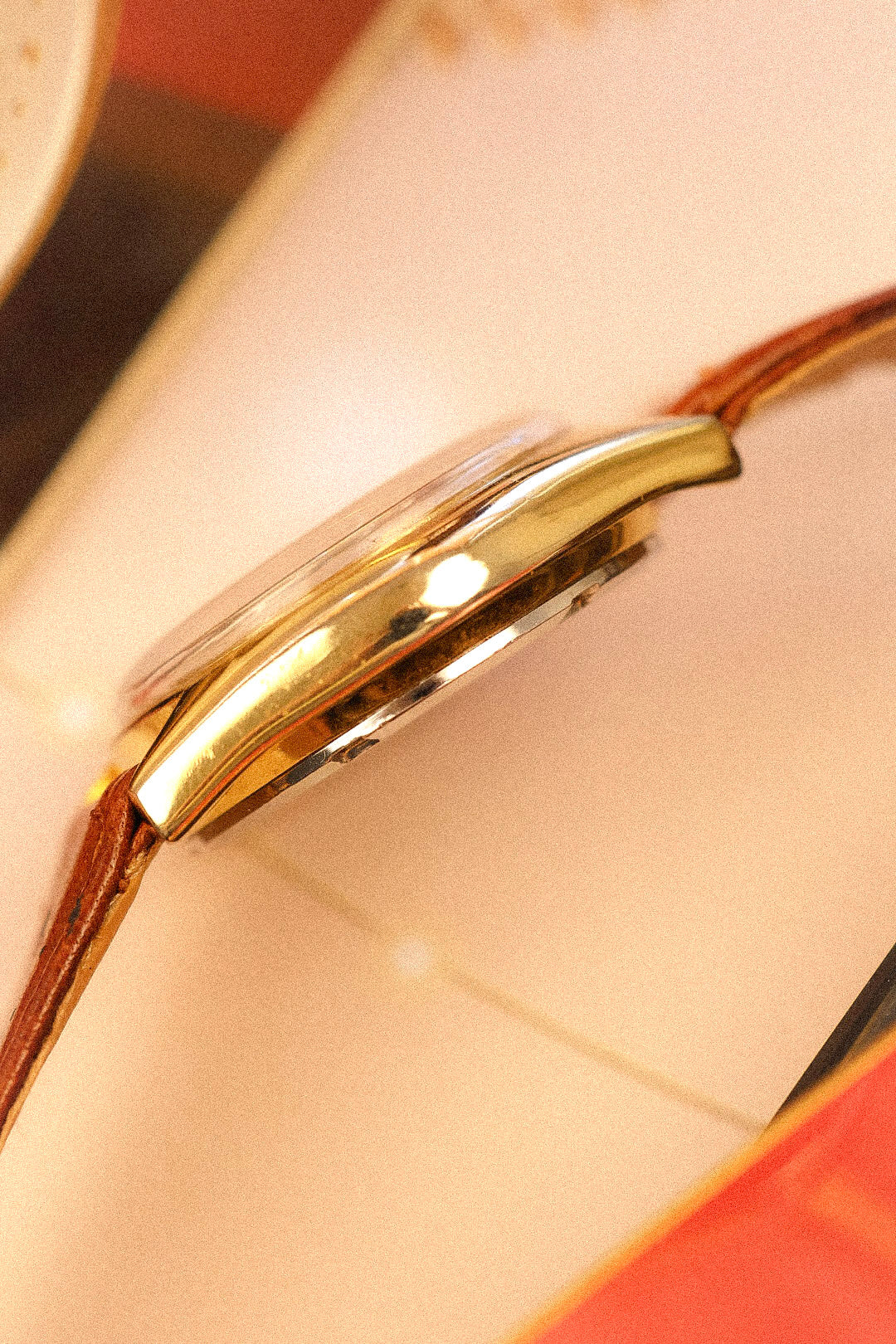 1976 Seiko Automatic Fume Dial Arabic Day-Date - Image 5