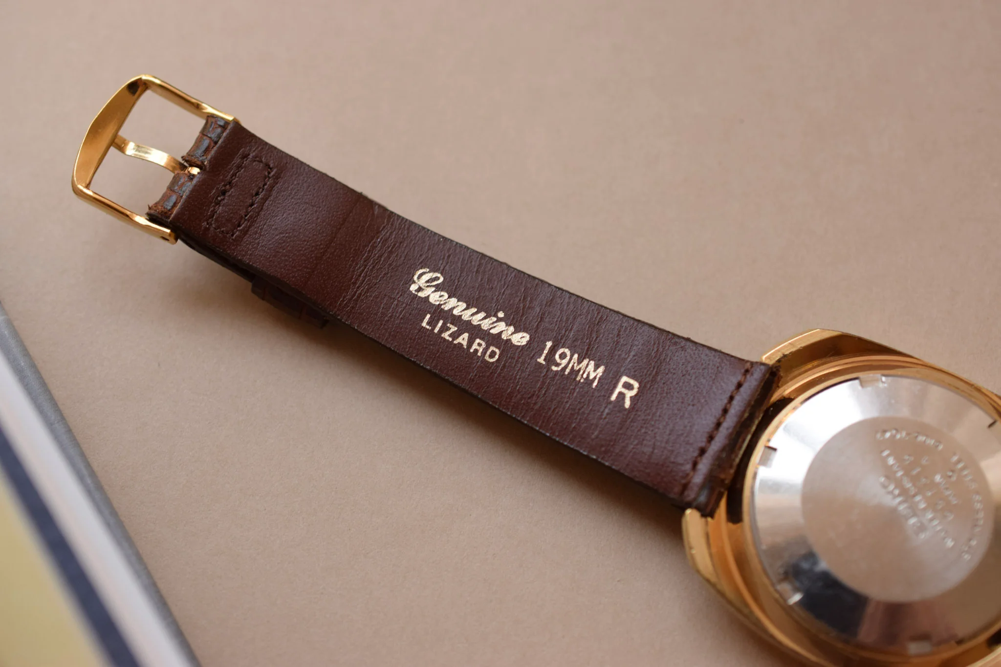 1976 Seiko Crimson DX Cushion Day-Date - Image 7