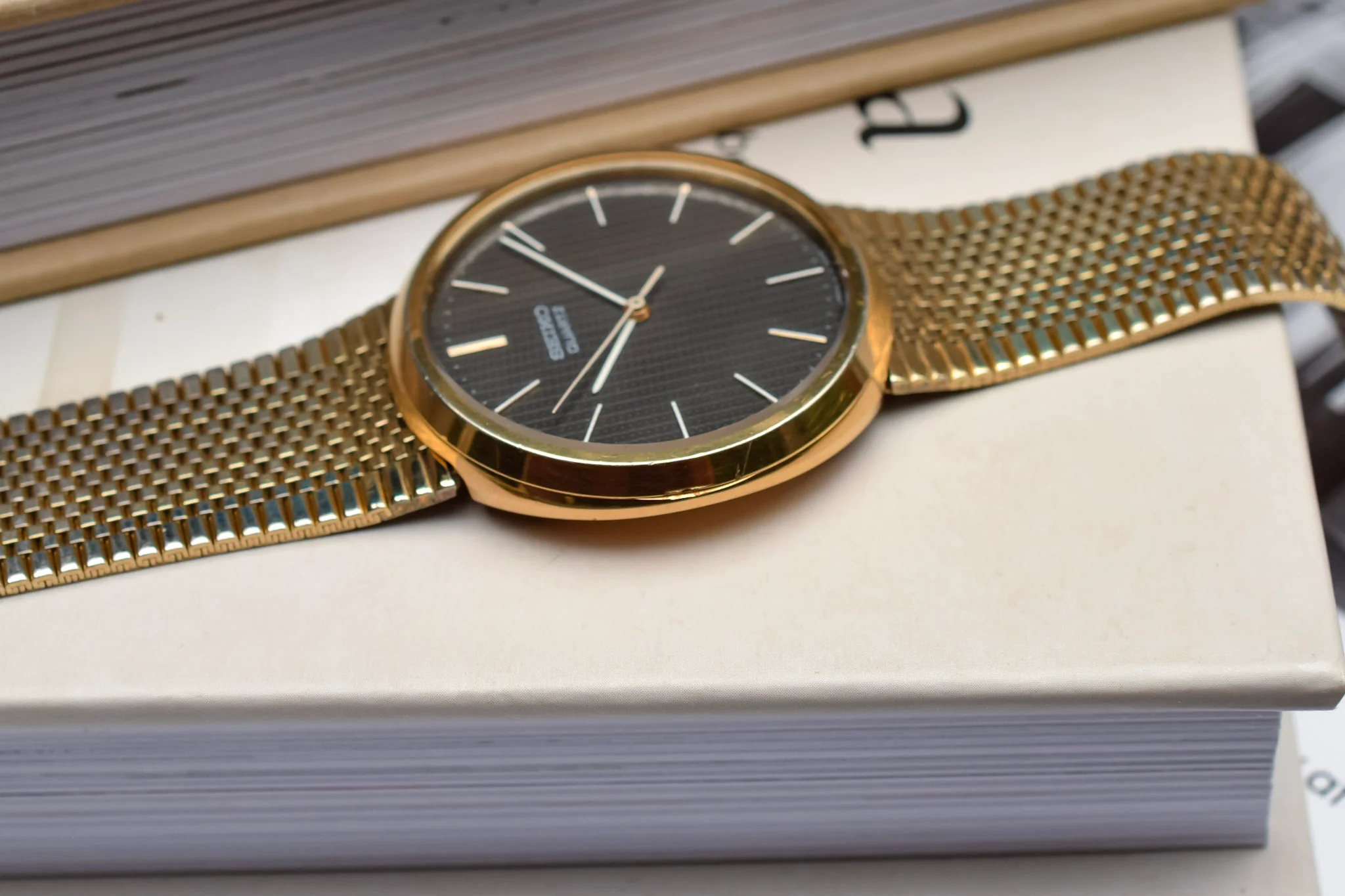 1977 Seiko Disco Volante - Image 5
