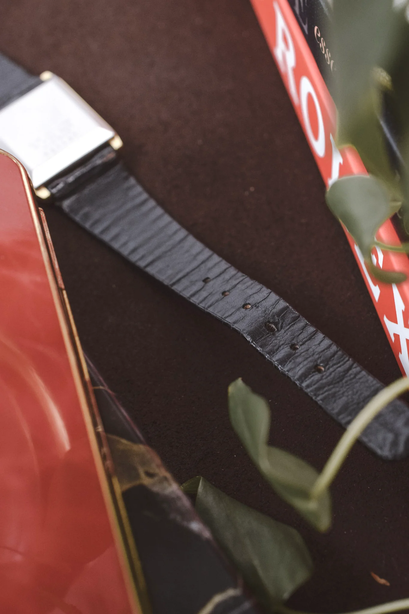 1977 Seiko Roman Beveled Tank - Image 7