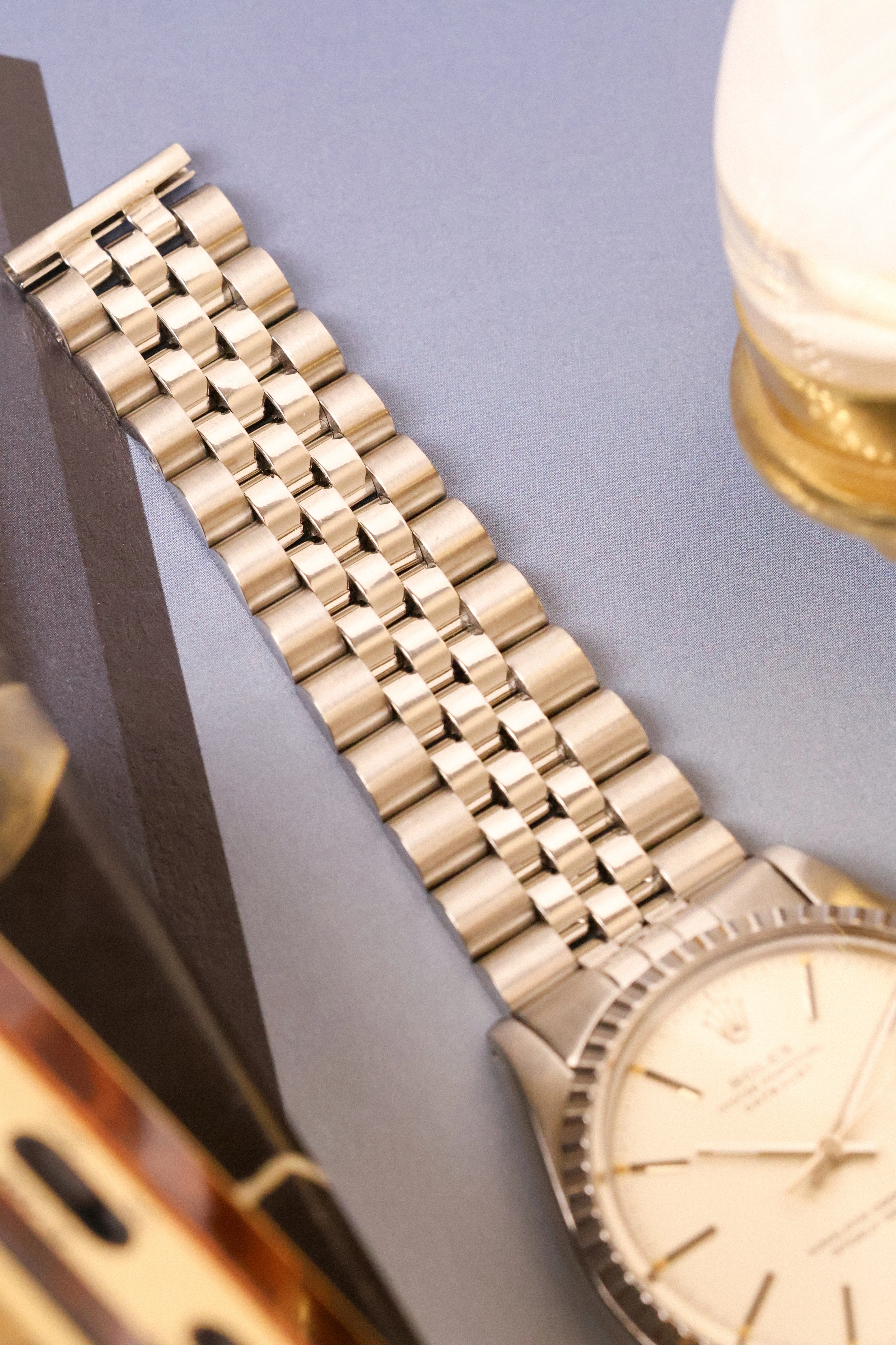 1979 Rolex Datejust 16030 - Serviced - Image 11