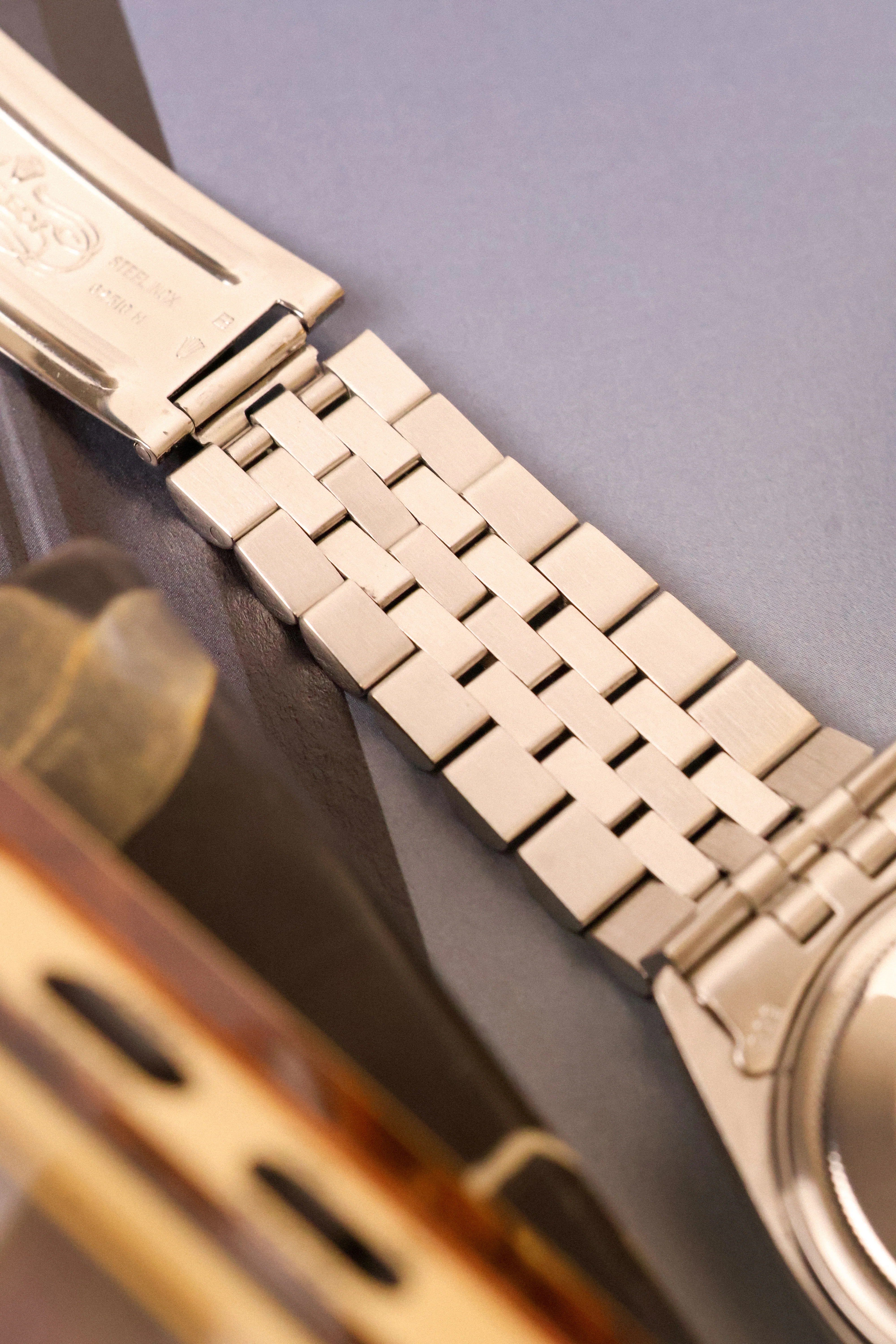 1979 Rolex Datejust 16030 - Serviced - Image 14