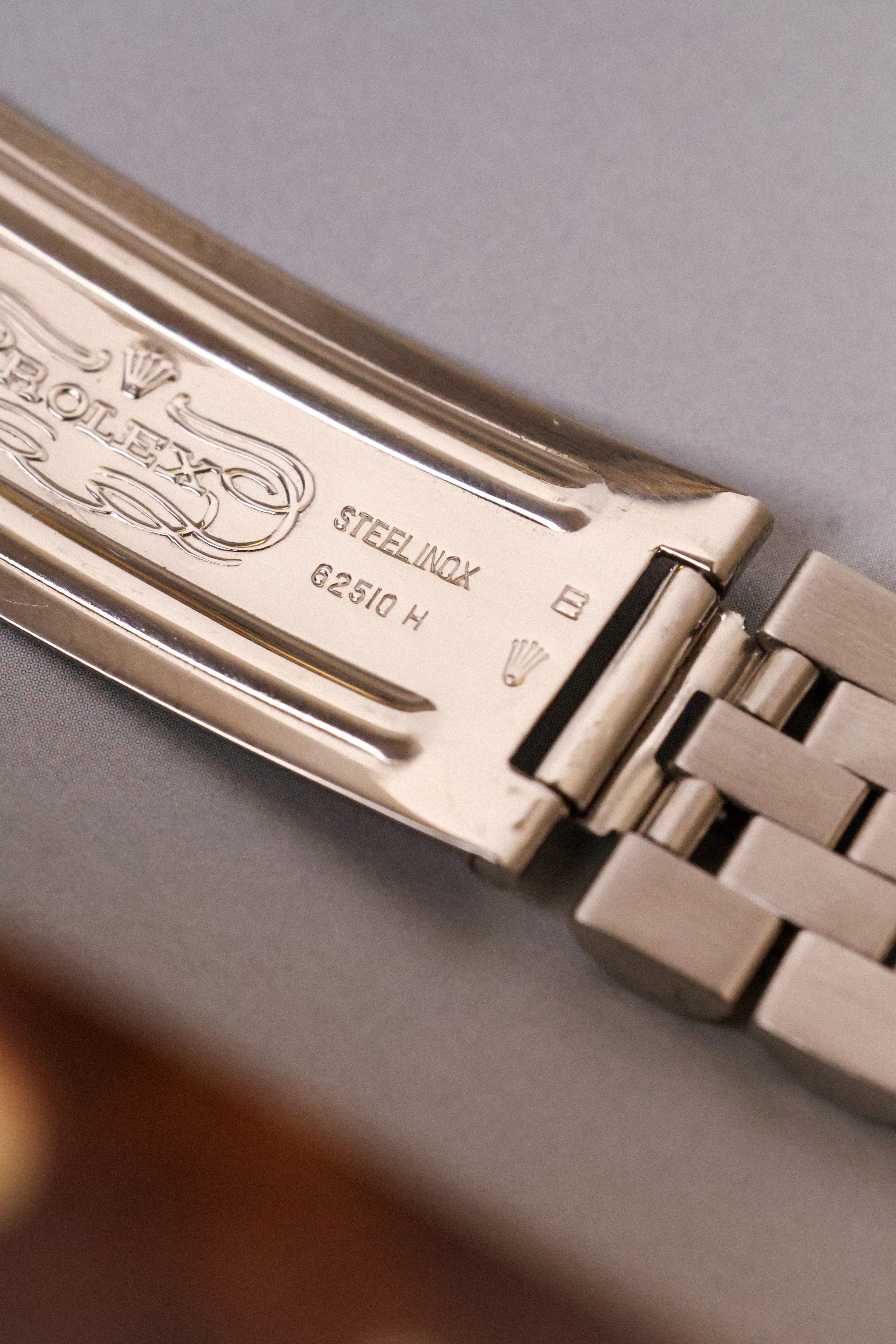1979 Rolex Datejust 16030 - Serviced - Image 16