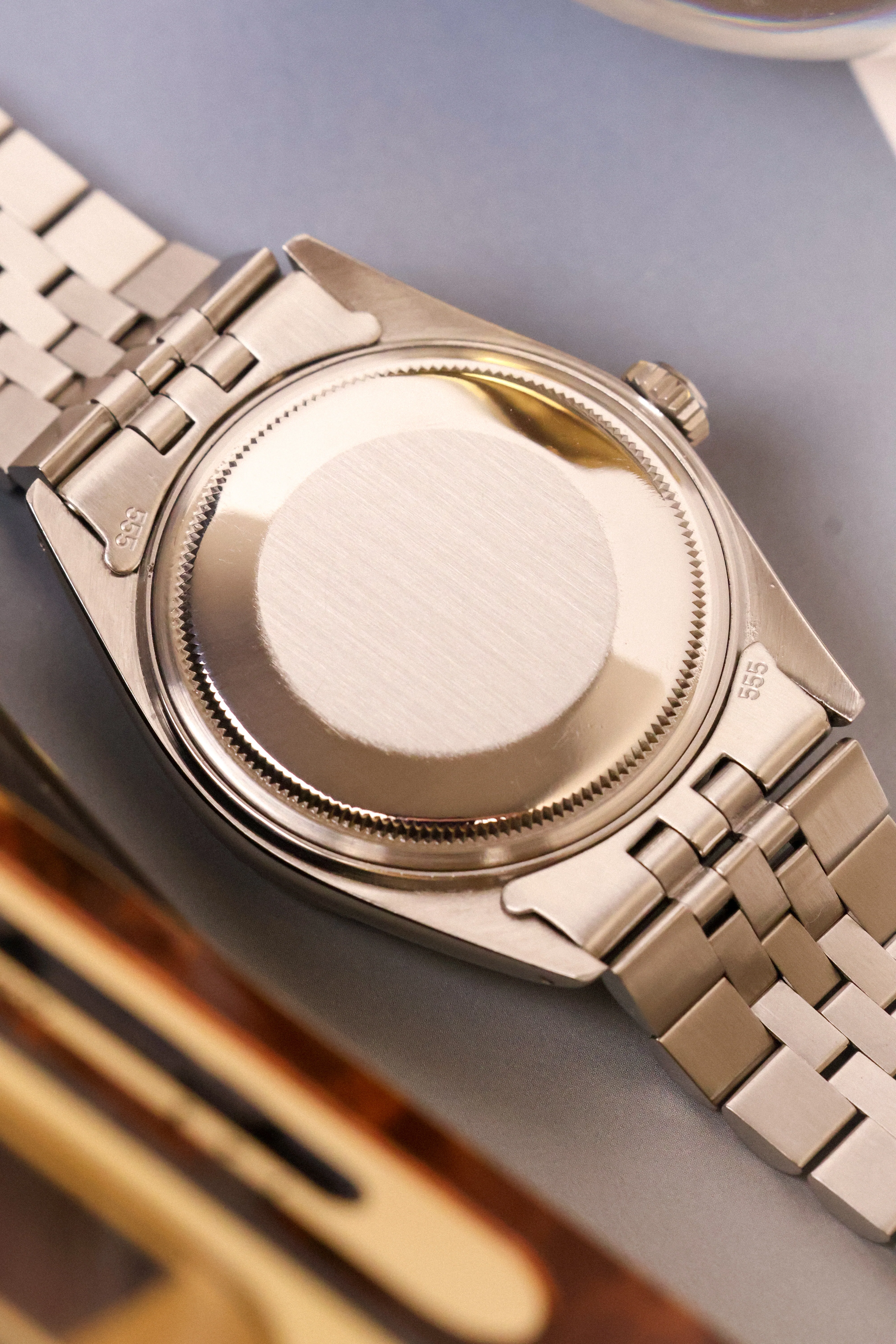 1979 Rolex Datejust 16030 - Serviced - Image 18