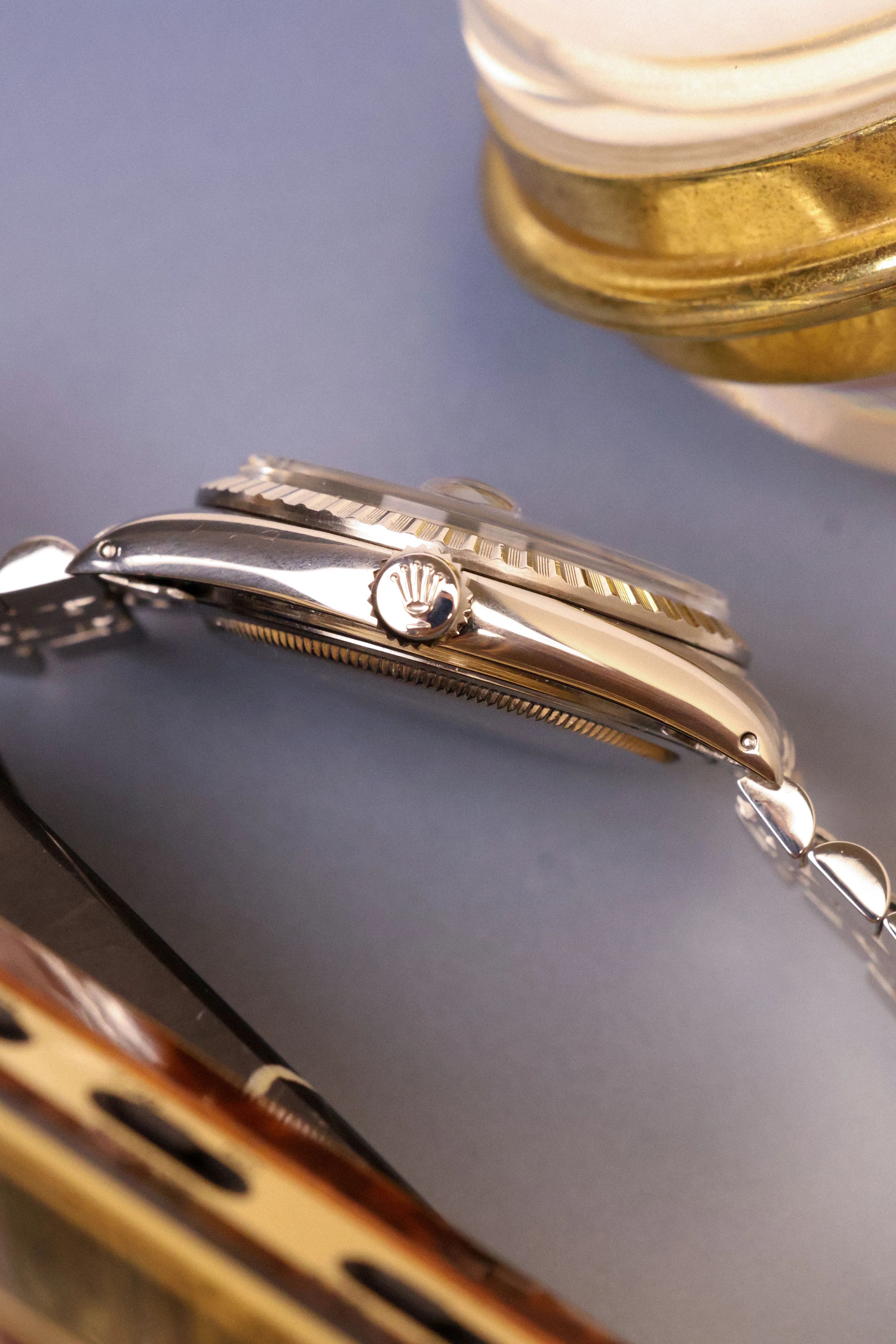 1979 Rolex Datejust 16030 - Serviced - Image 5