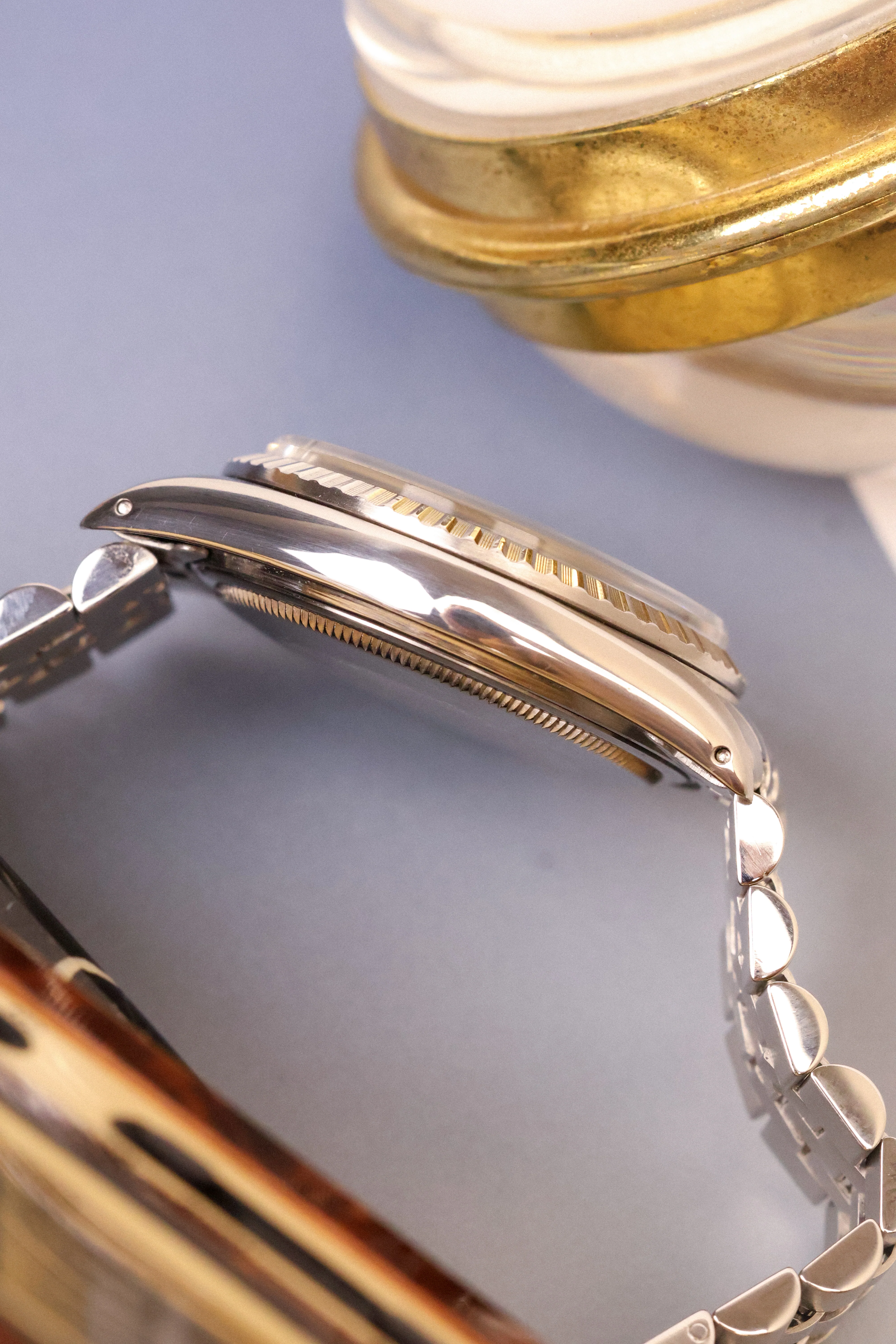 1979 Rolex Datejust 16030 - Serviced - Image 7