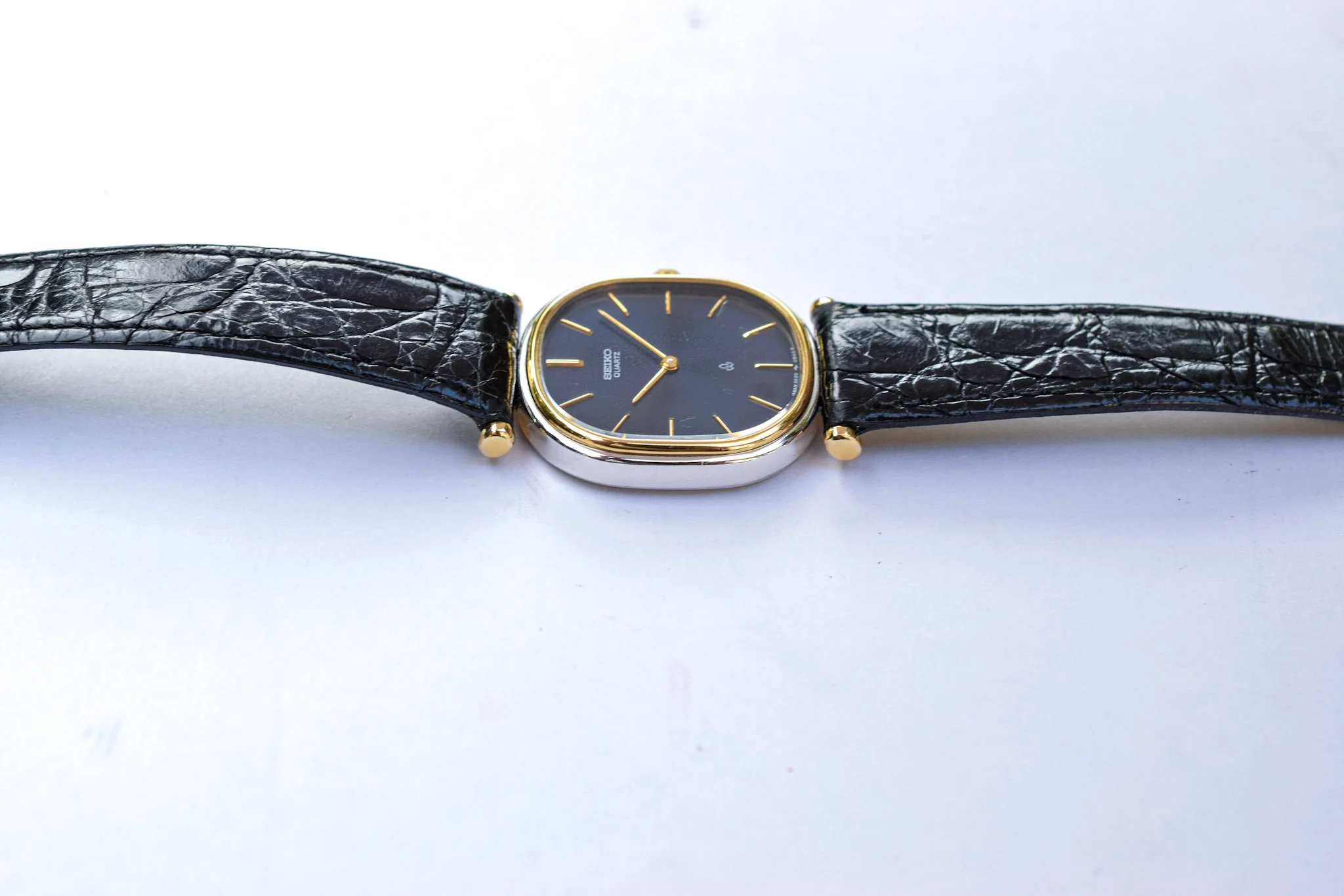 1979 Seiko Blue Ellipse - Image 5
