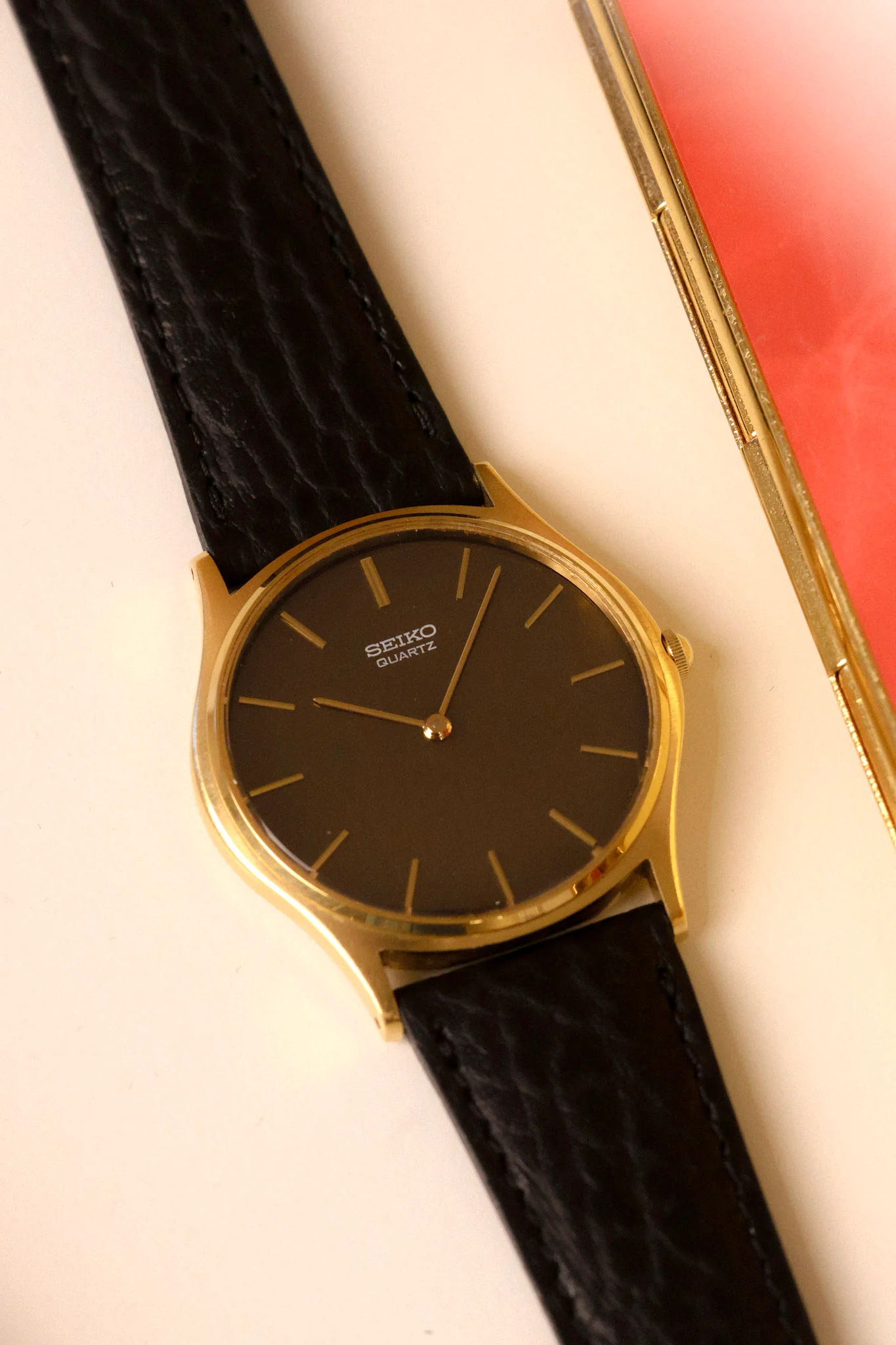 1979 Seiko Calatrava - Image 3