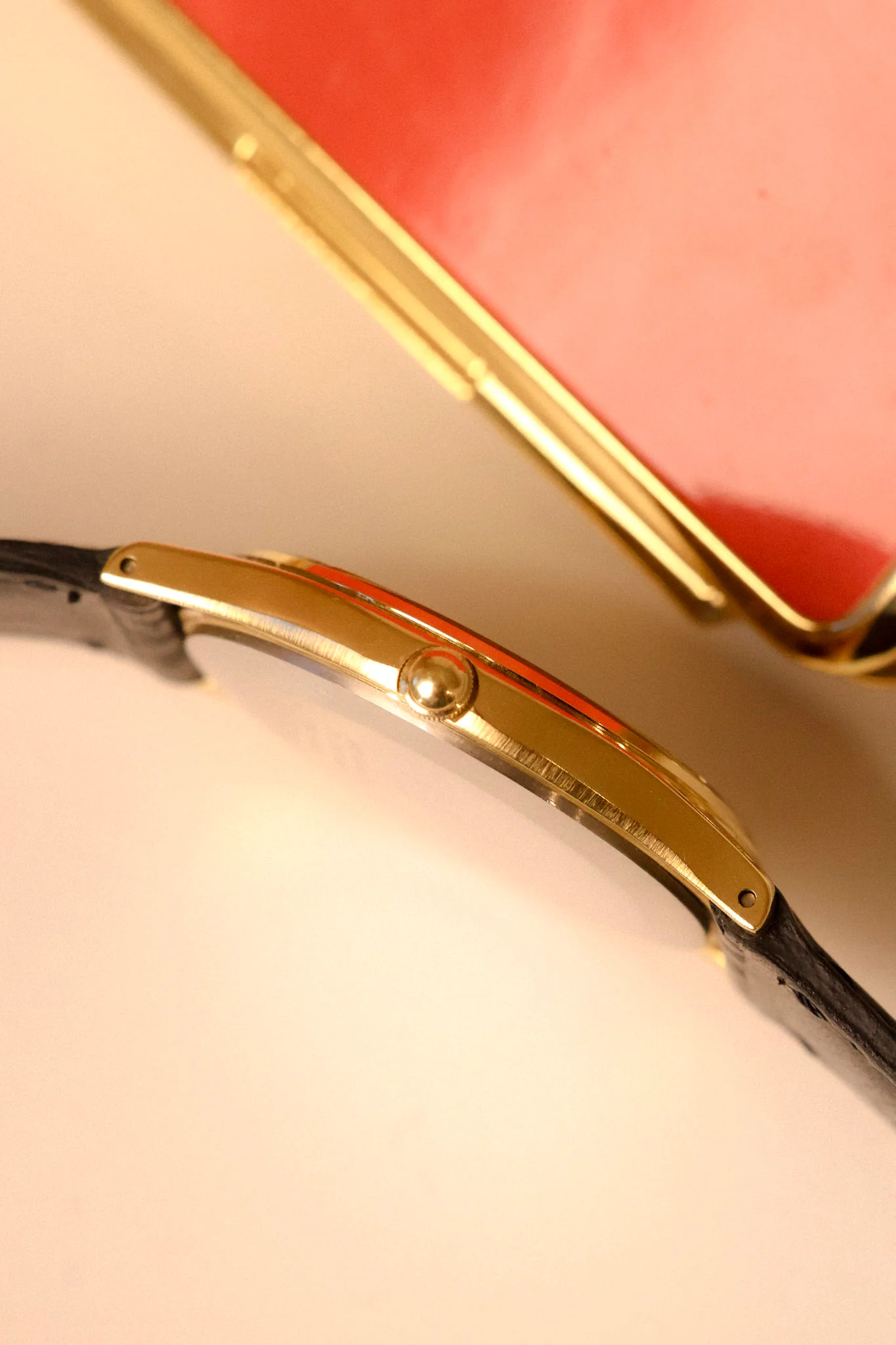1979 Seiko Calatrava - Image 5