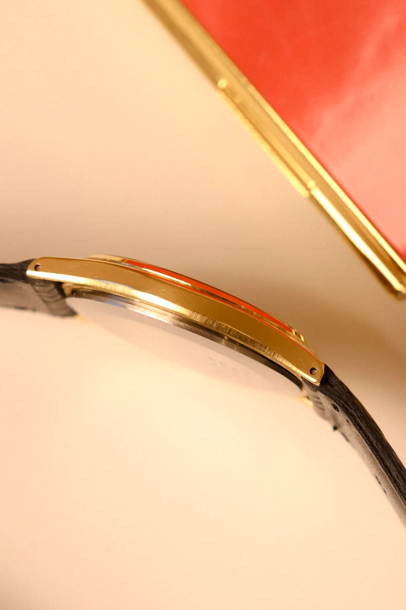 1979 Seiko Calatrava - Image 6