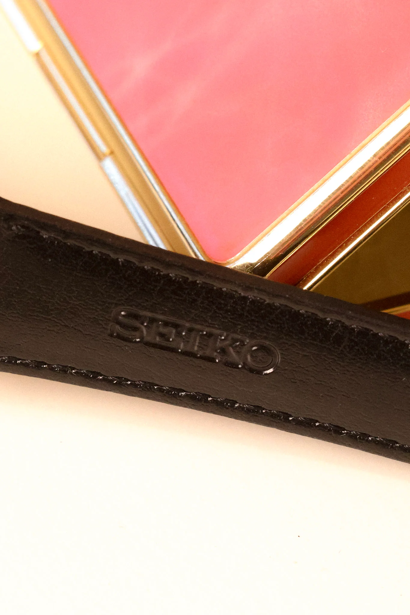 1979 Seiko Calatrava - Image 7