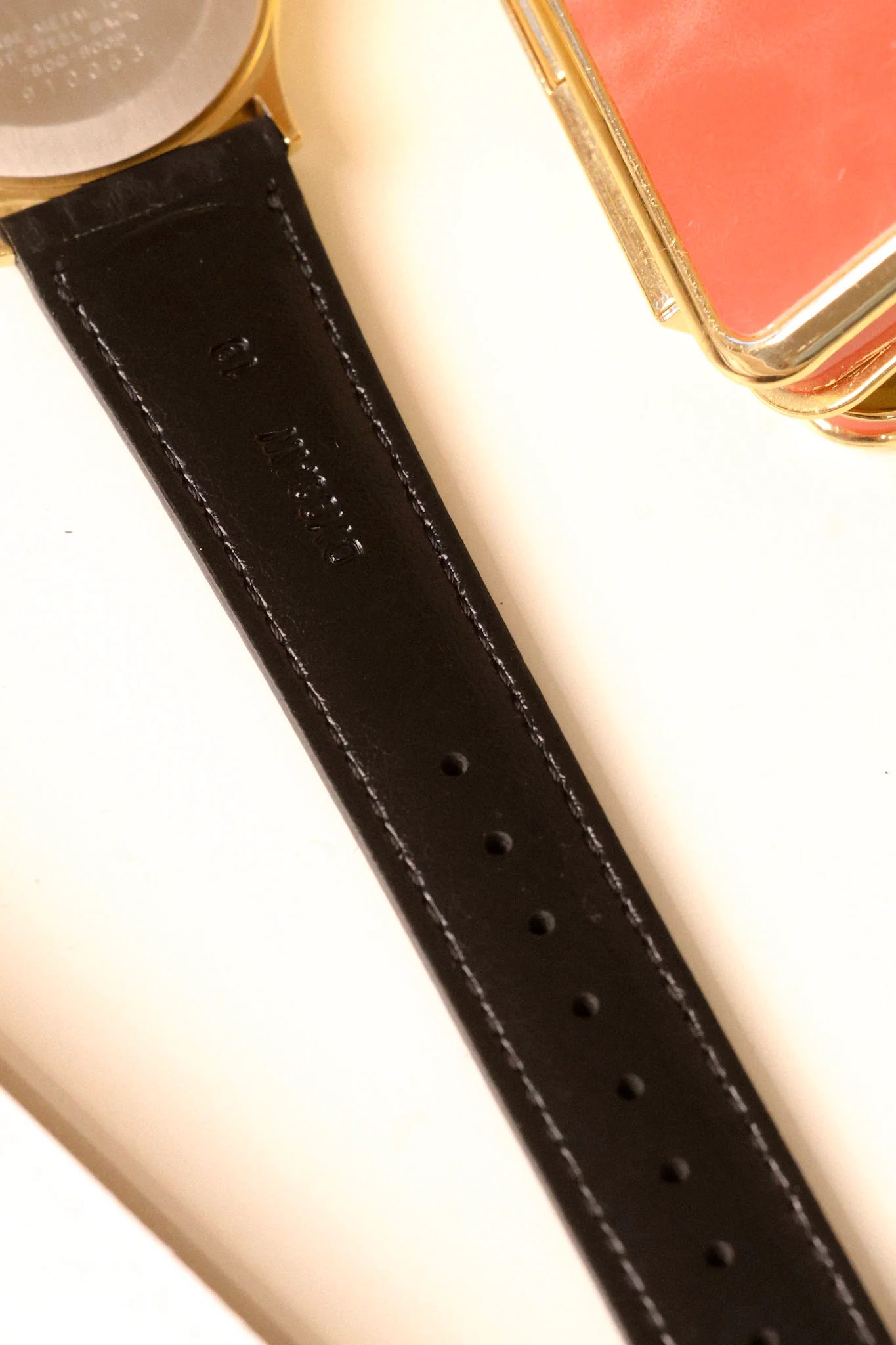 1979 Seiko Calatrava - Image 8