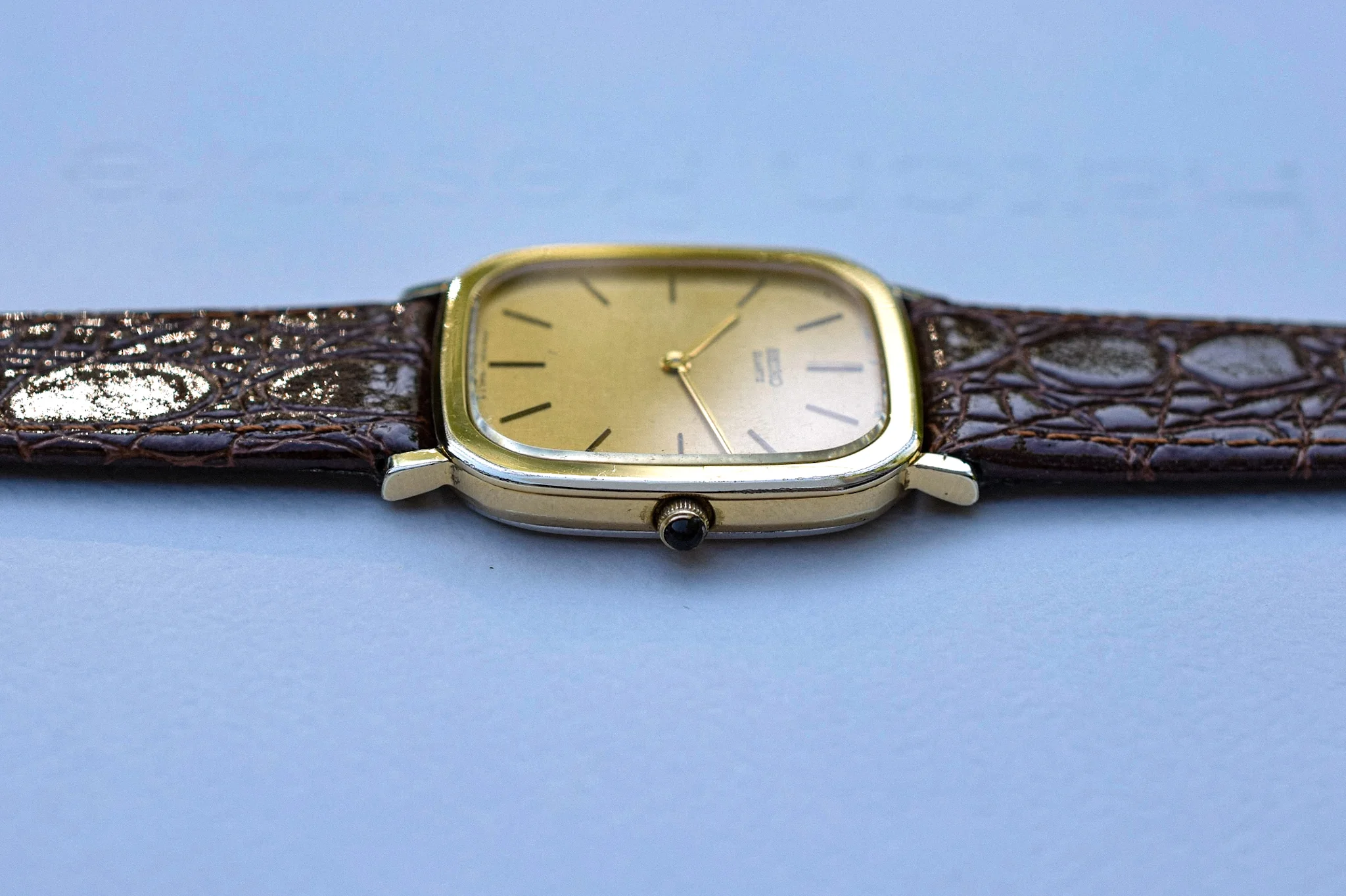 1979 Seiko Chariot - Image 3