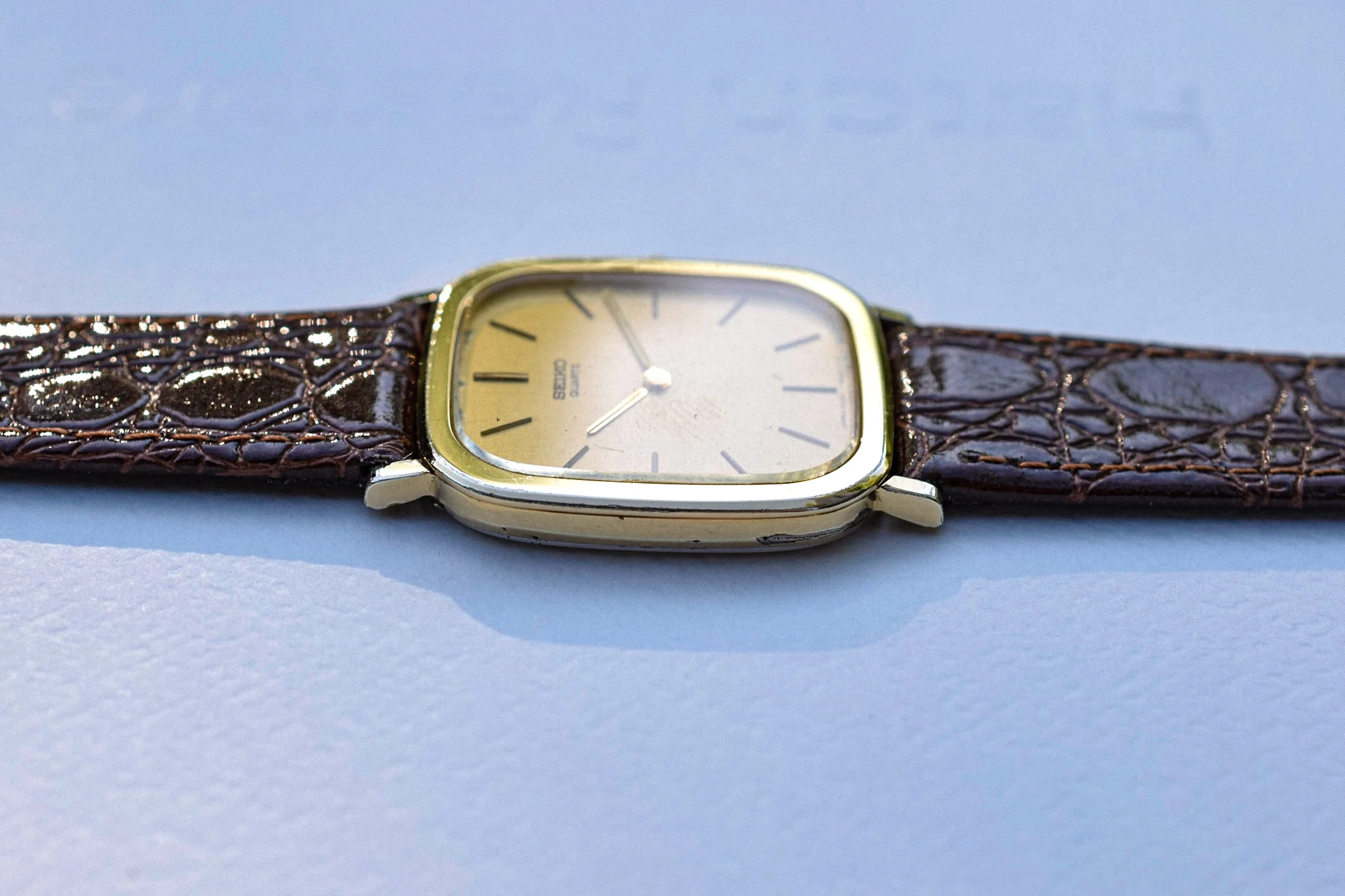 1979 Seiko Chariot - Image 4