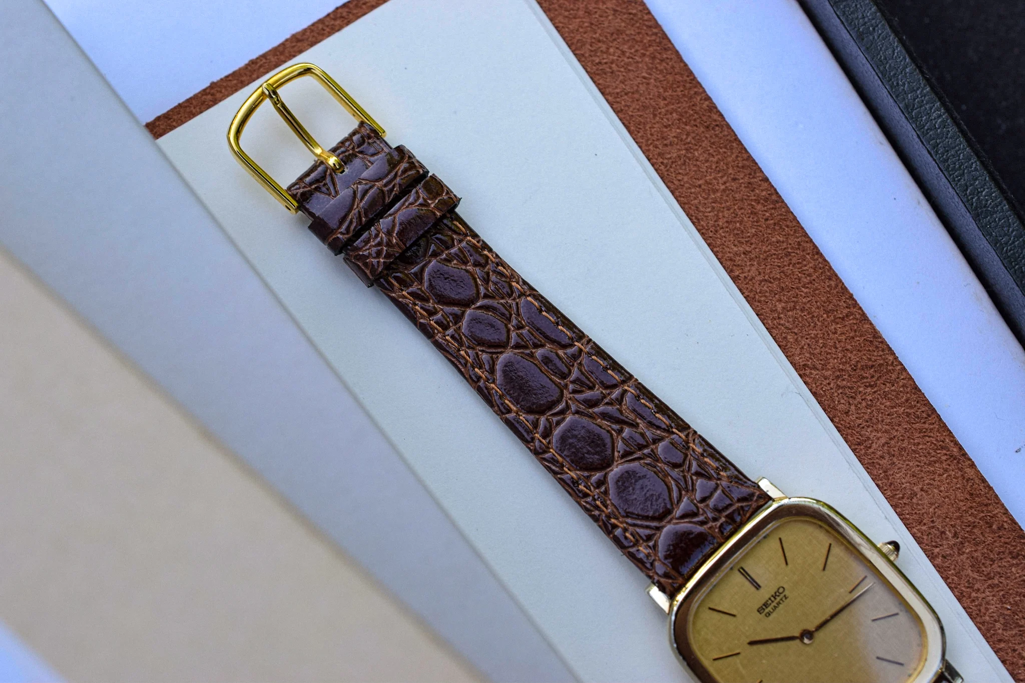 1979 Seiko Chariot - Image 5