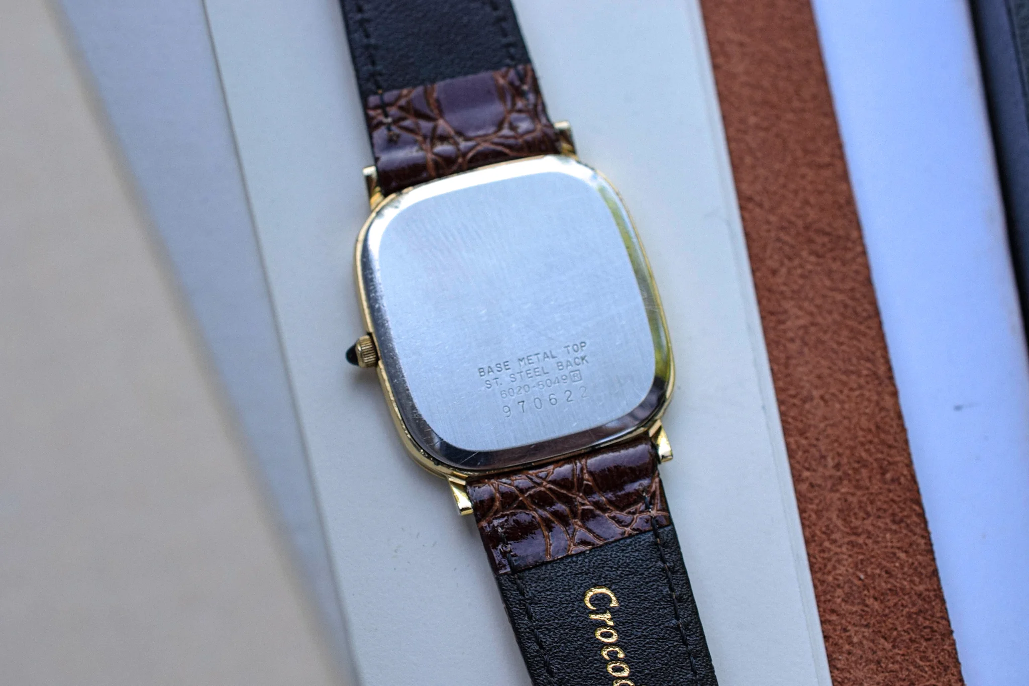 1979 Seiko Chariot - Image 9