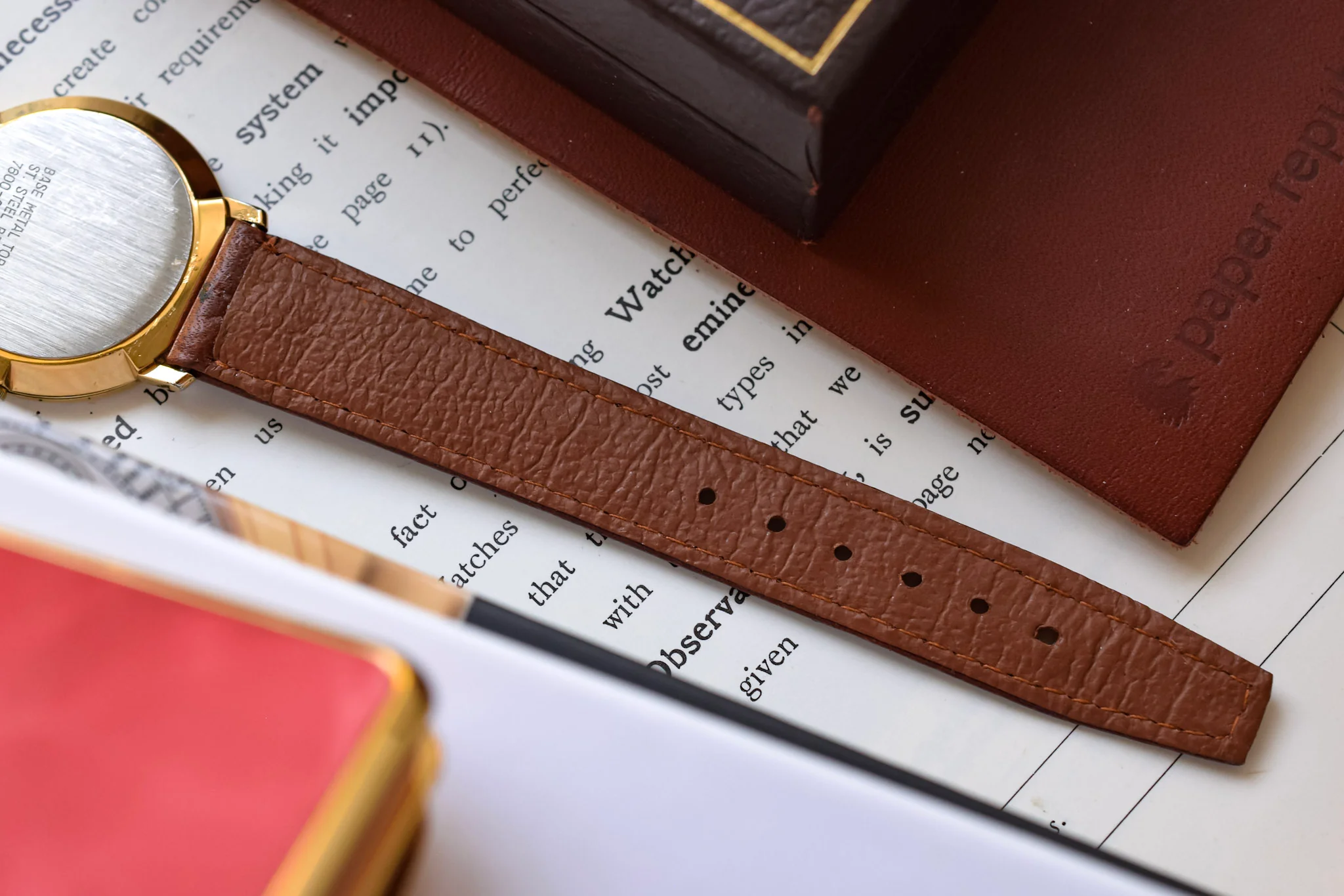 1979 Seiko Coin Edge Bezel - Image 8