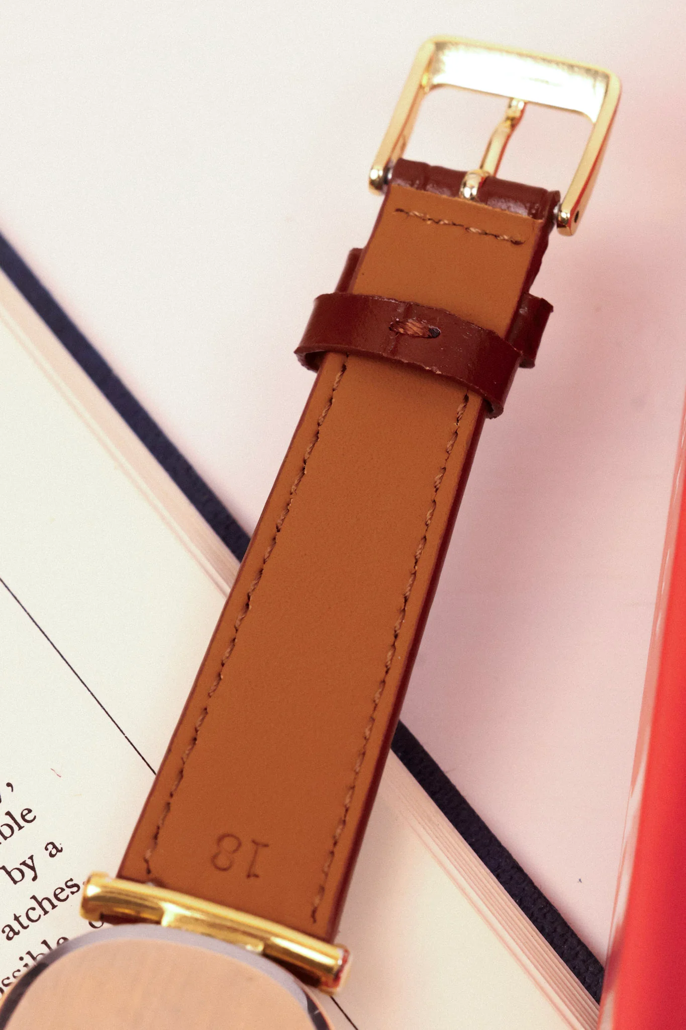 1979 Seiko Cream Ellipse - Image 9