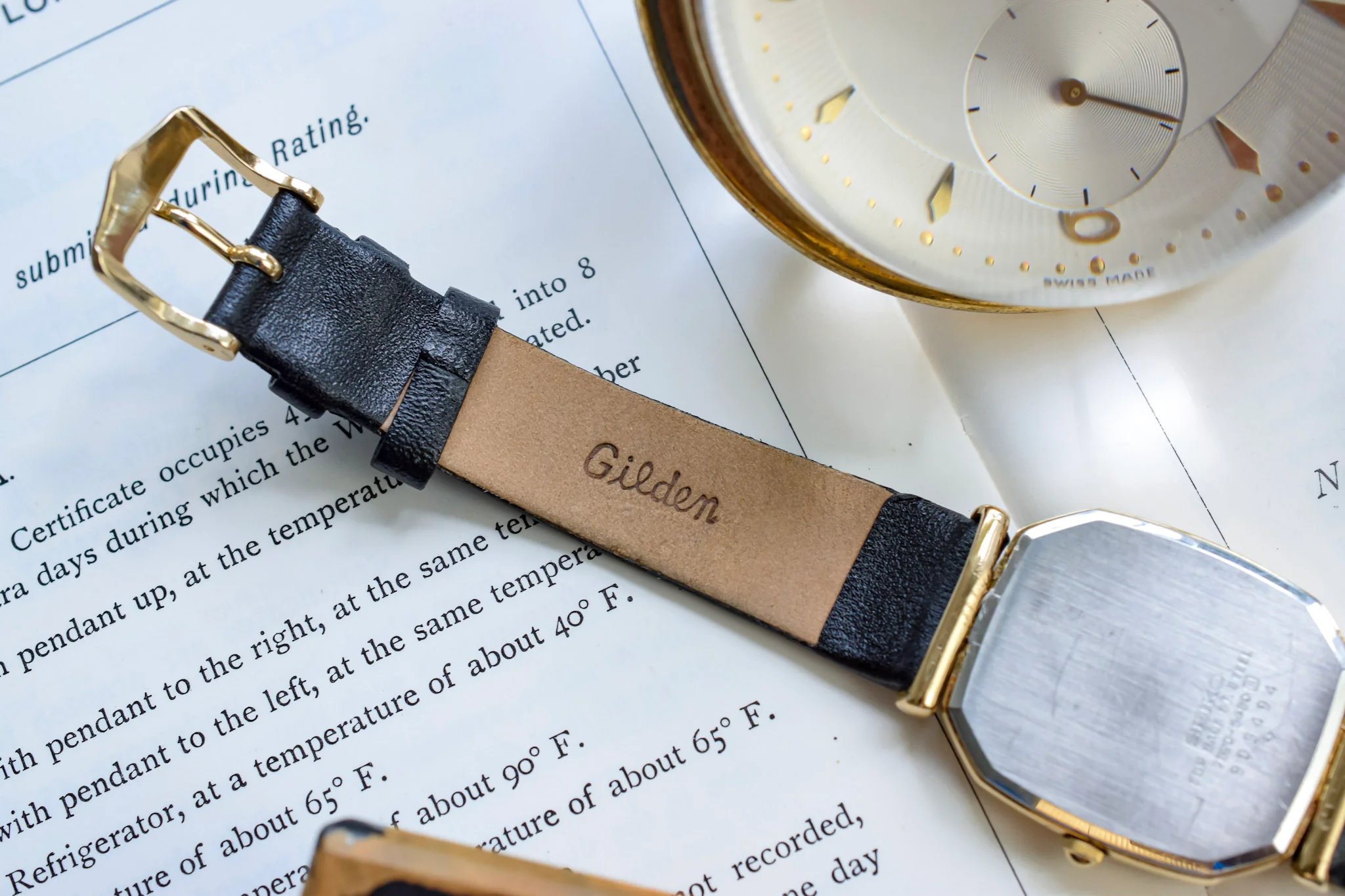 1979 Seiko Roman Hooded Lug Octo - Image 7