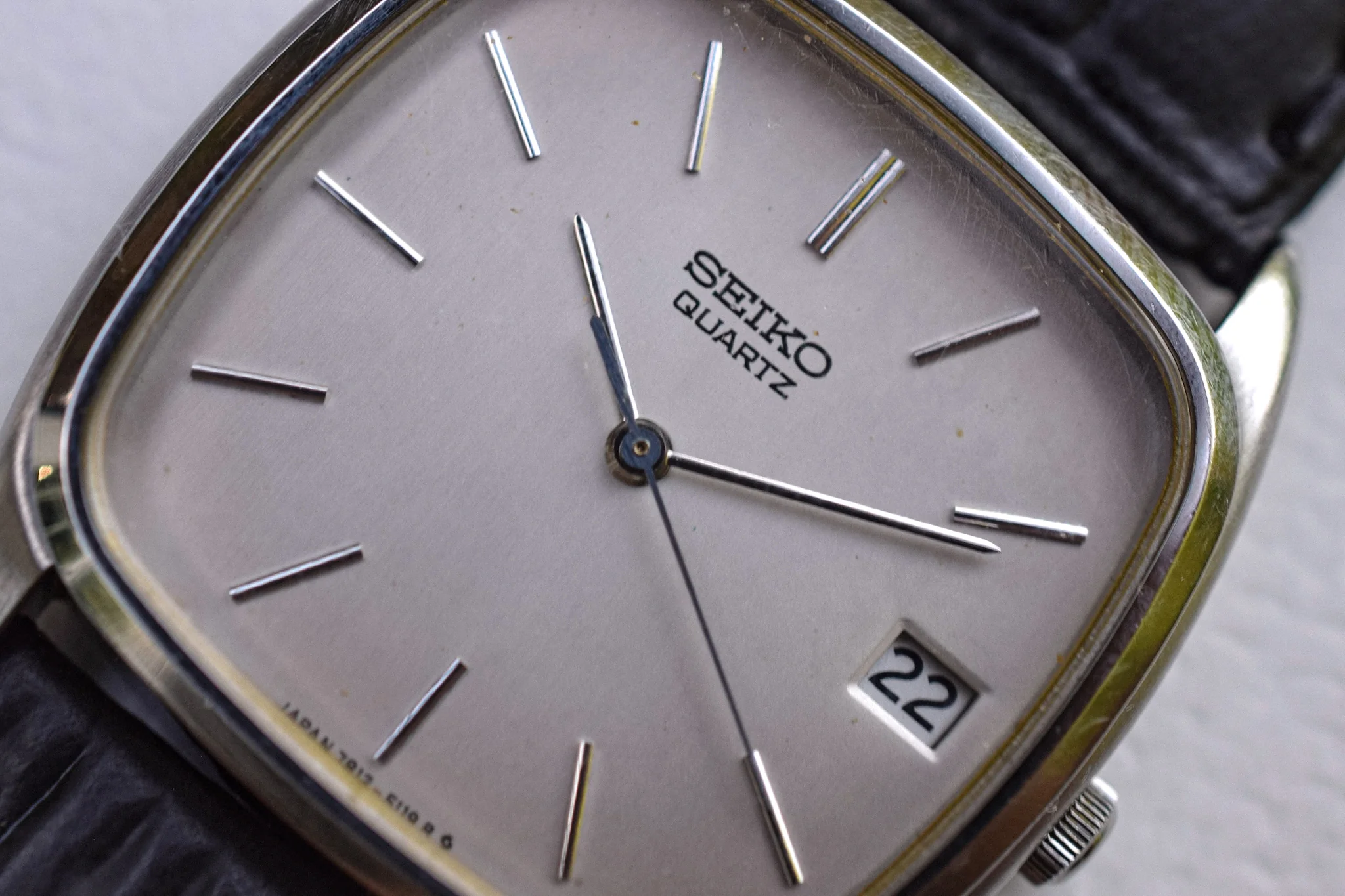 1979 Seiko TV - Image 2