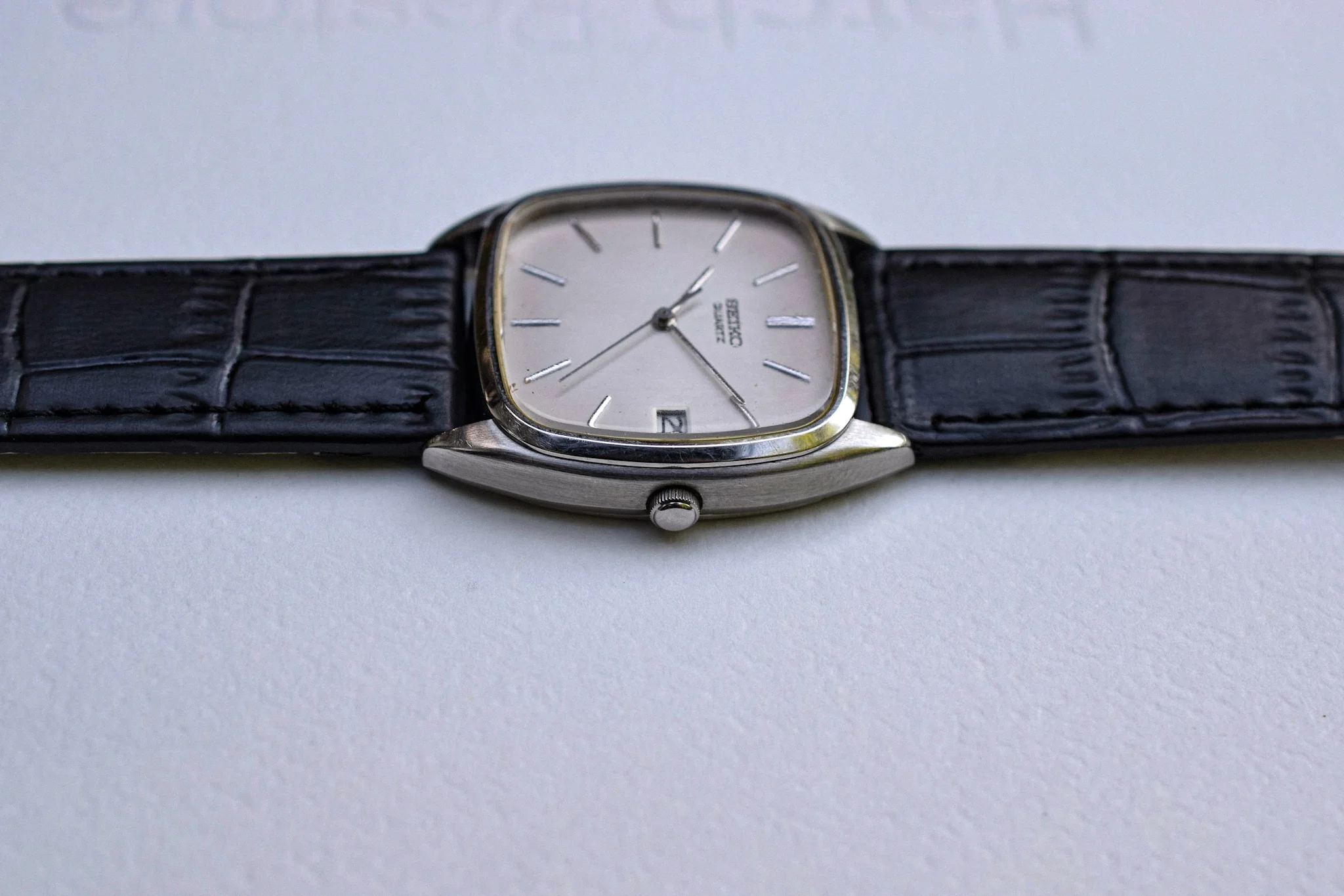 1979 Seiko TV - Image 3