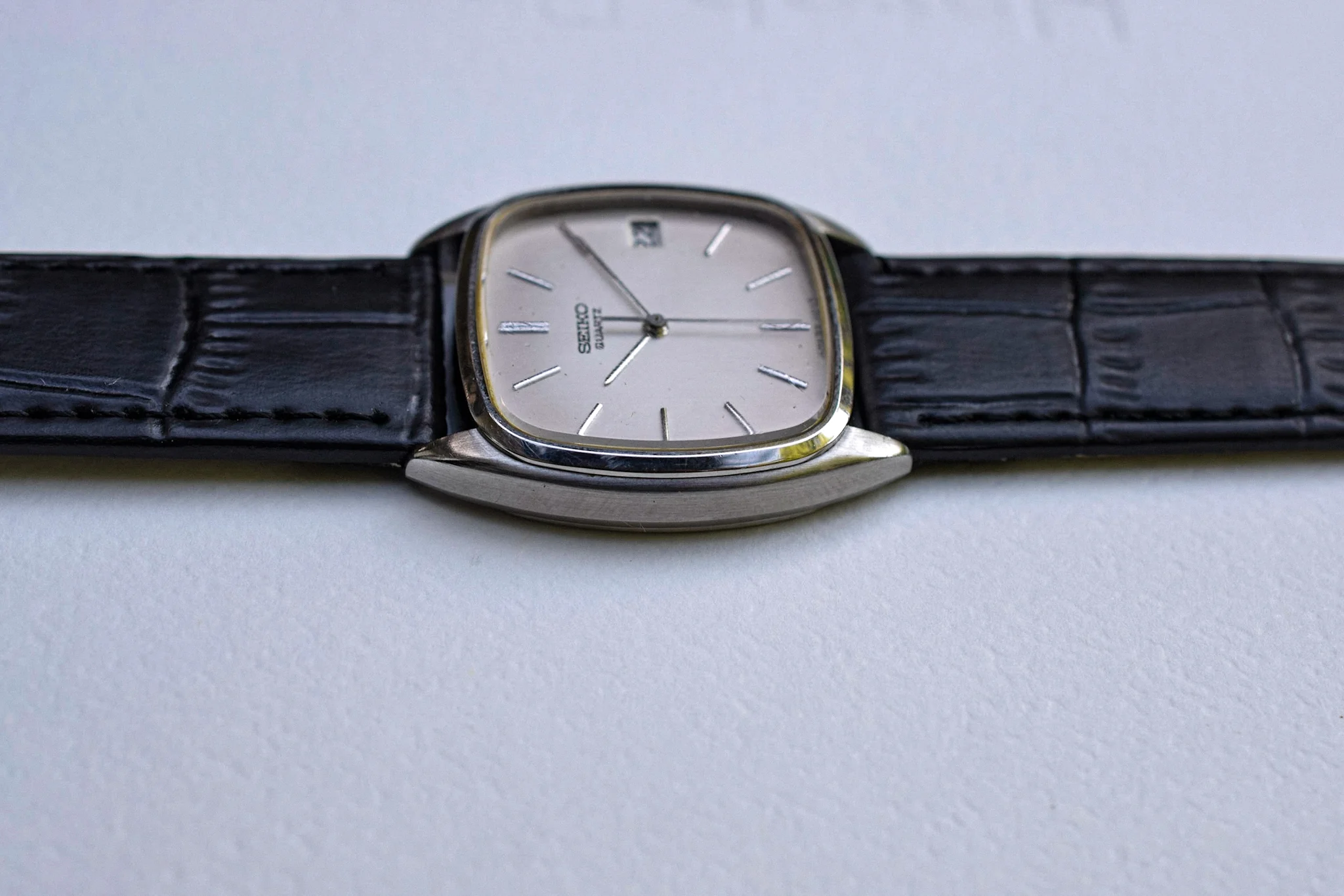 1979 Seiko TV - Image 4