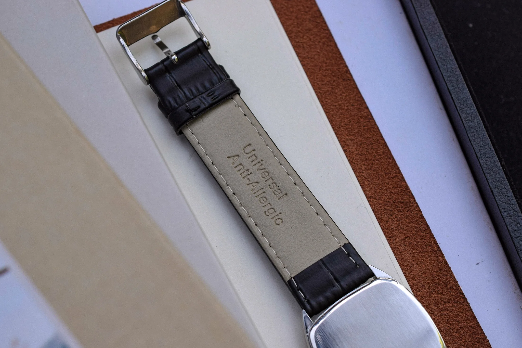 1979 Seiko TV - Image 7