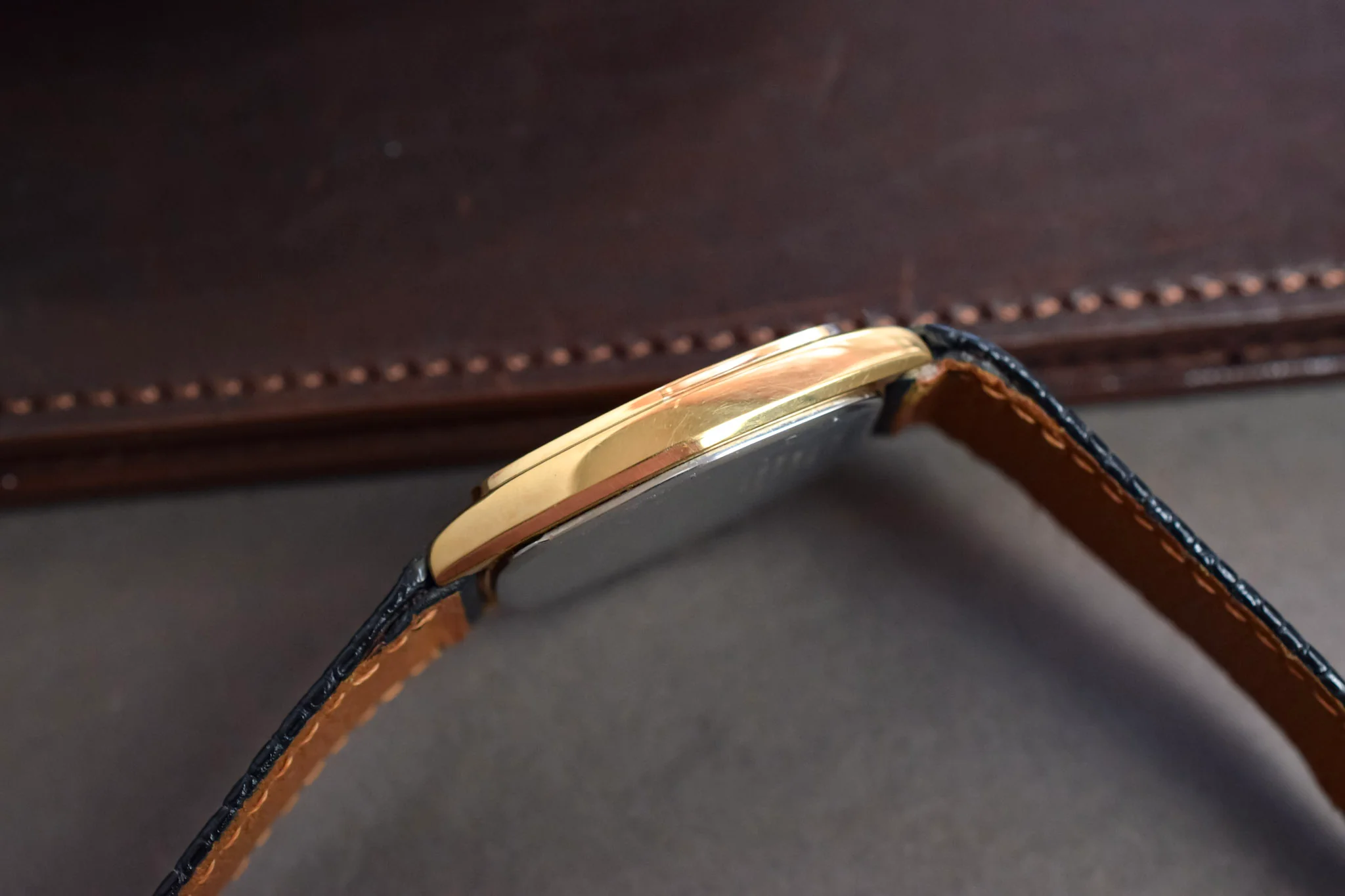 1981 Seiko Honeycomb SGP 30 Hexagon - Image 5