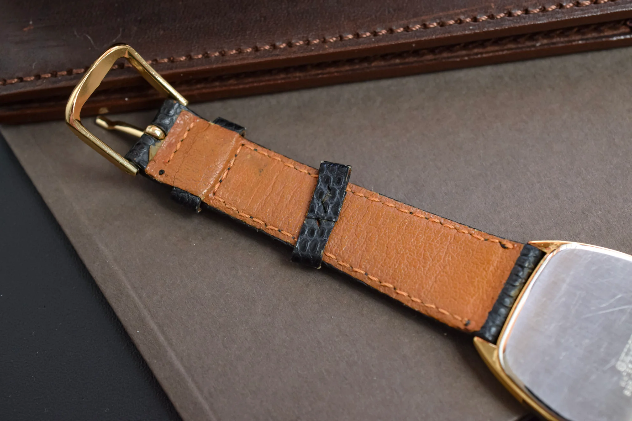 1981 Seiko Honeycomb SGP 30 Hexagon - Image 7