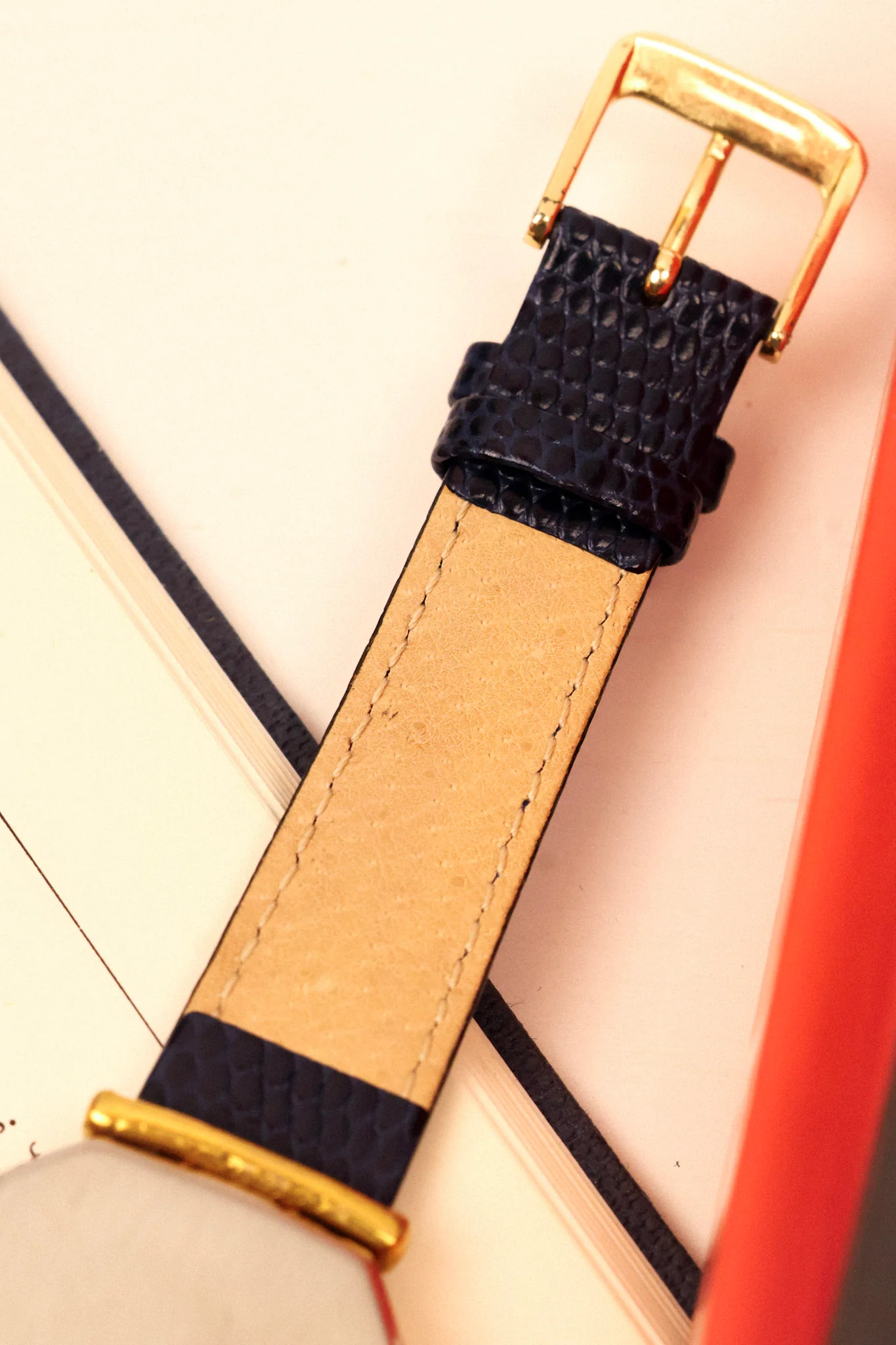 1980 Seiko Blue Octo - Image 9