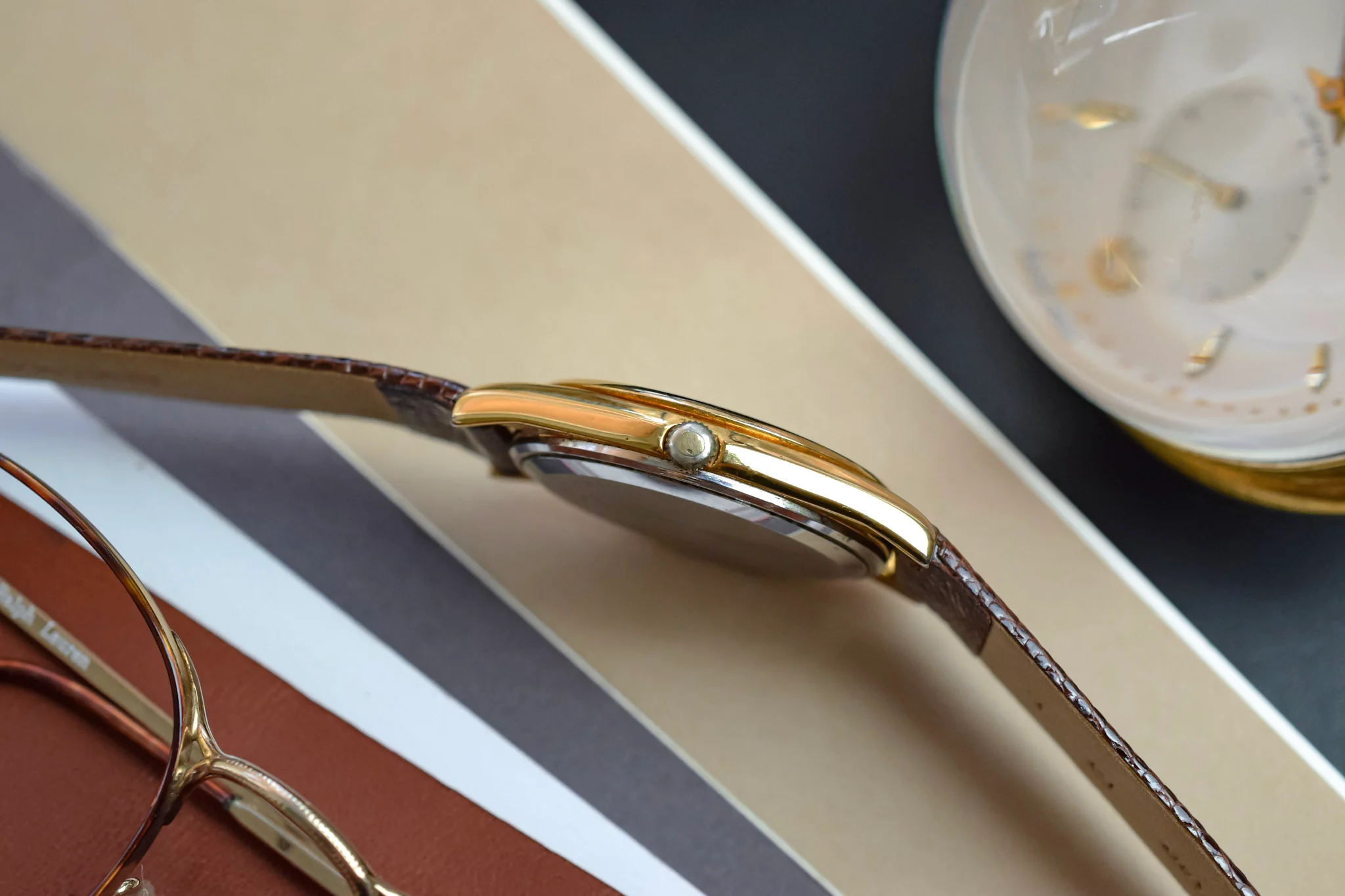 1980 Seiko Champagne Breguet SilverWave - Image 4